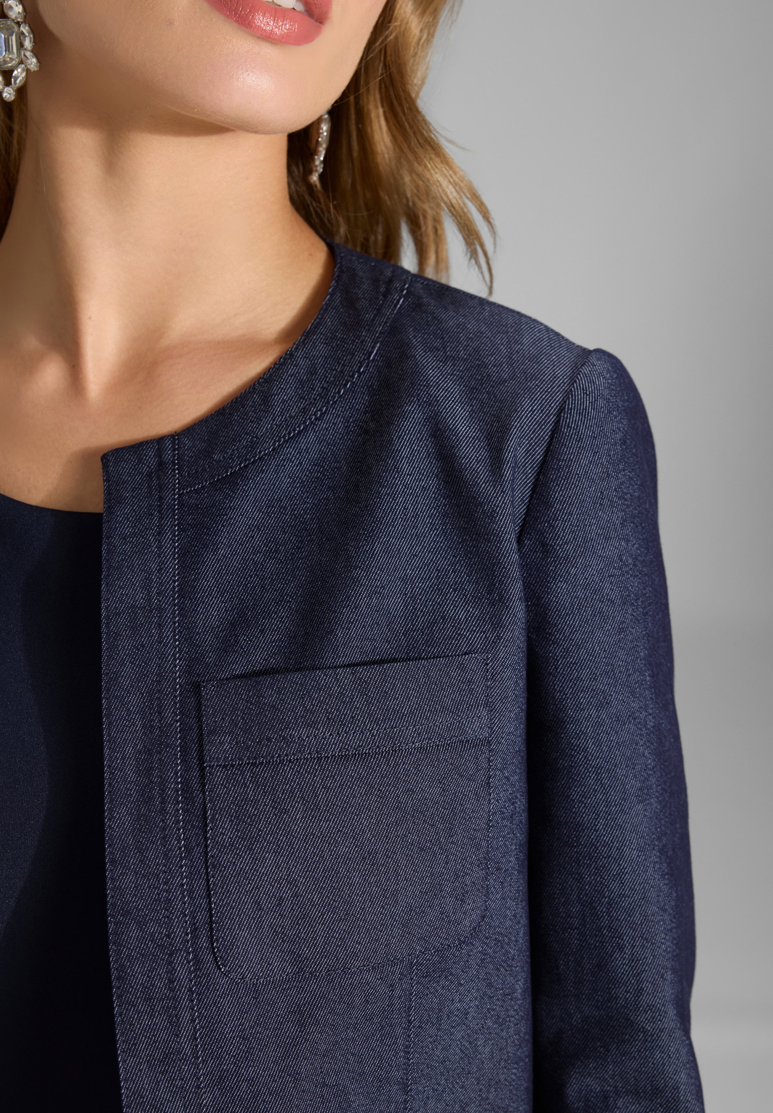 SWING Jacke #5