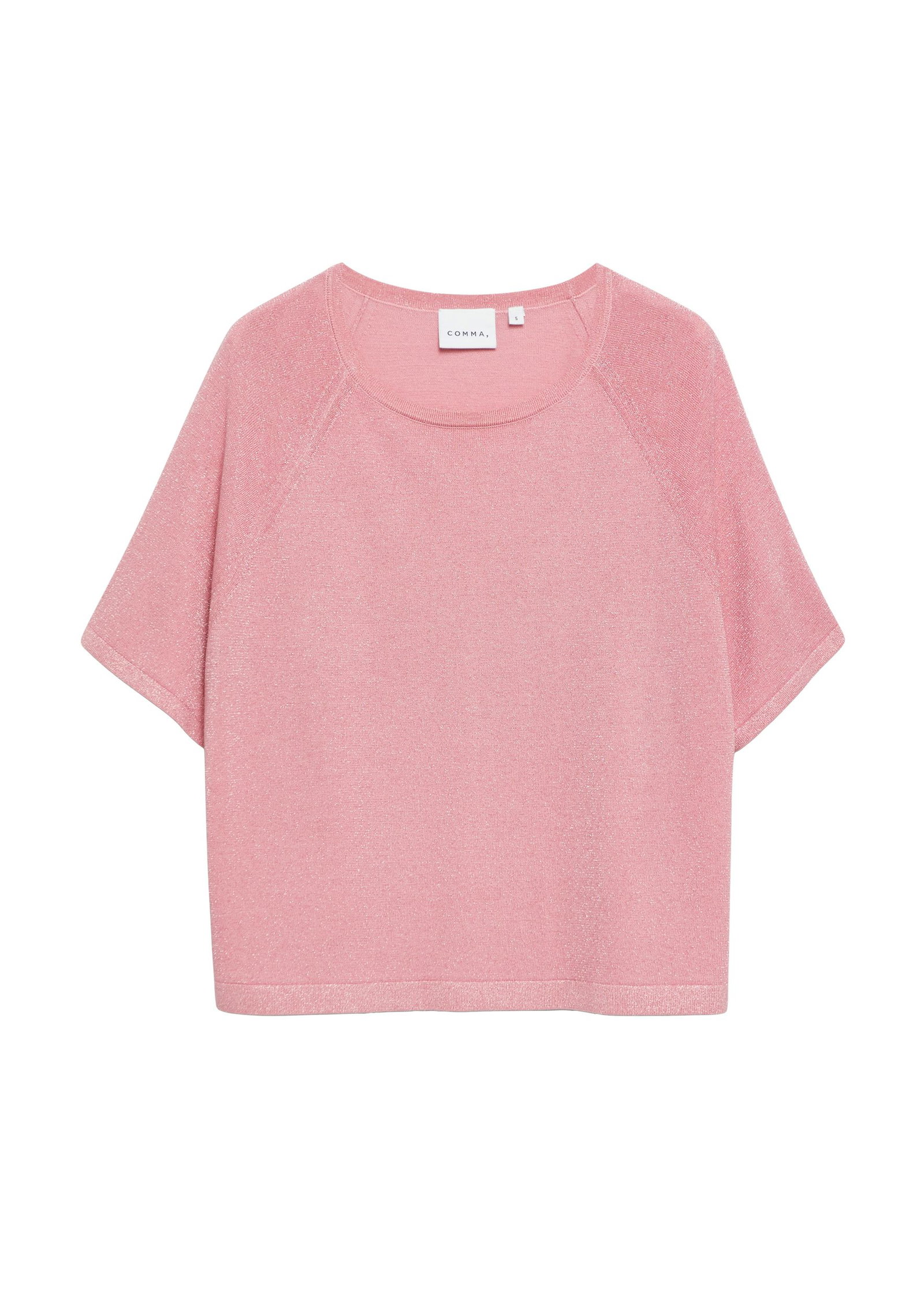 5dc496df0c235c250ddee6c83fa0d408 Comma | Comma Pullover | XS