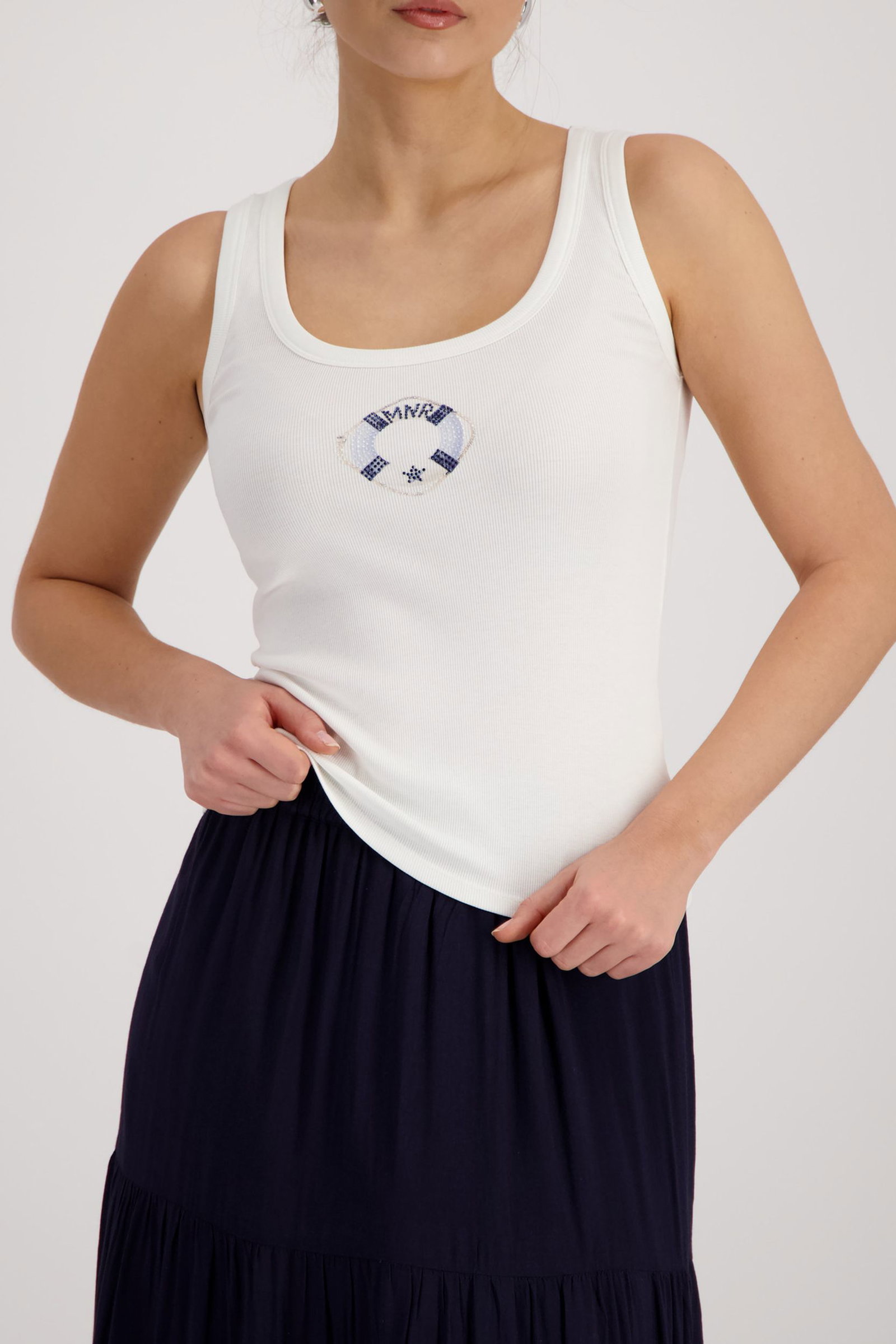 Monari |  Monari Top  | 36