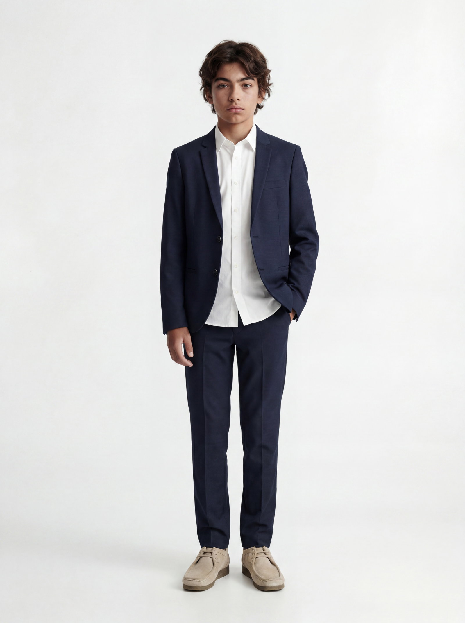 Jack & Jones Sakko "SOLARIS BLAZER JNR" #3