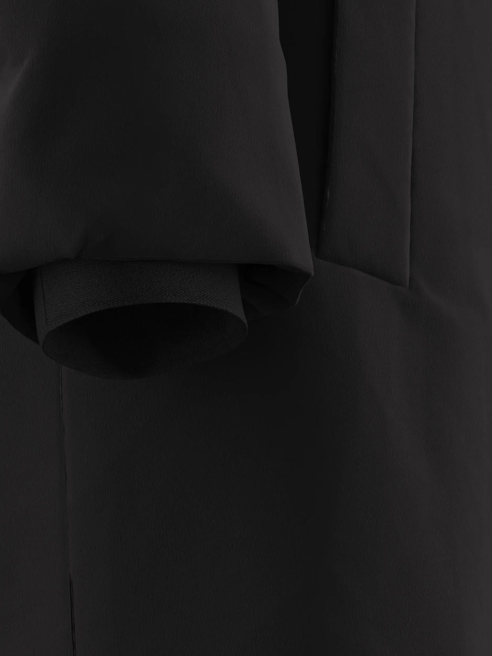 Joop |  Joop! Parka "Rodney" | 58 | black