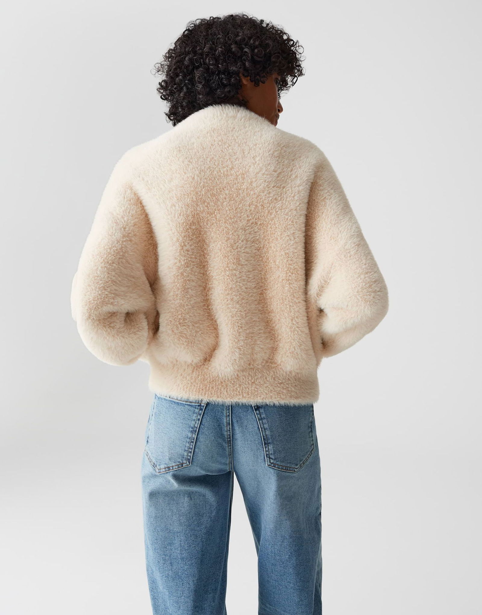 Opus |  Opus Funktionsjacke  | 36 | macadamia