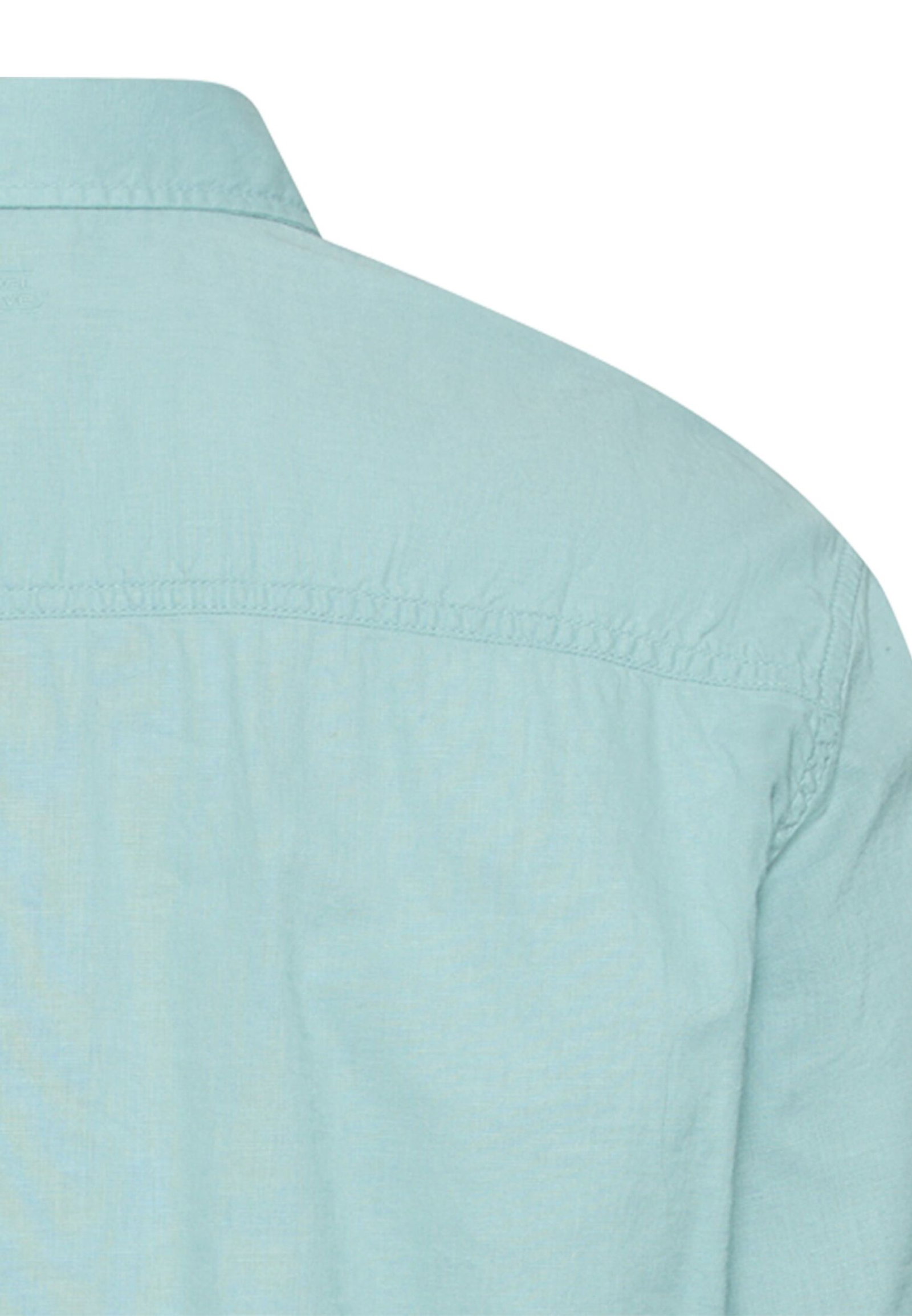 Camel Active |  Camel Active Shirt  | M | brown