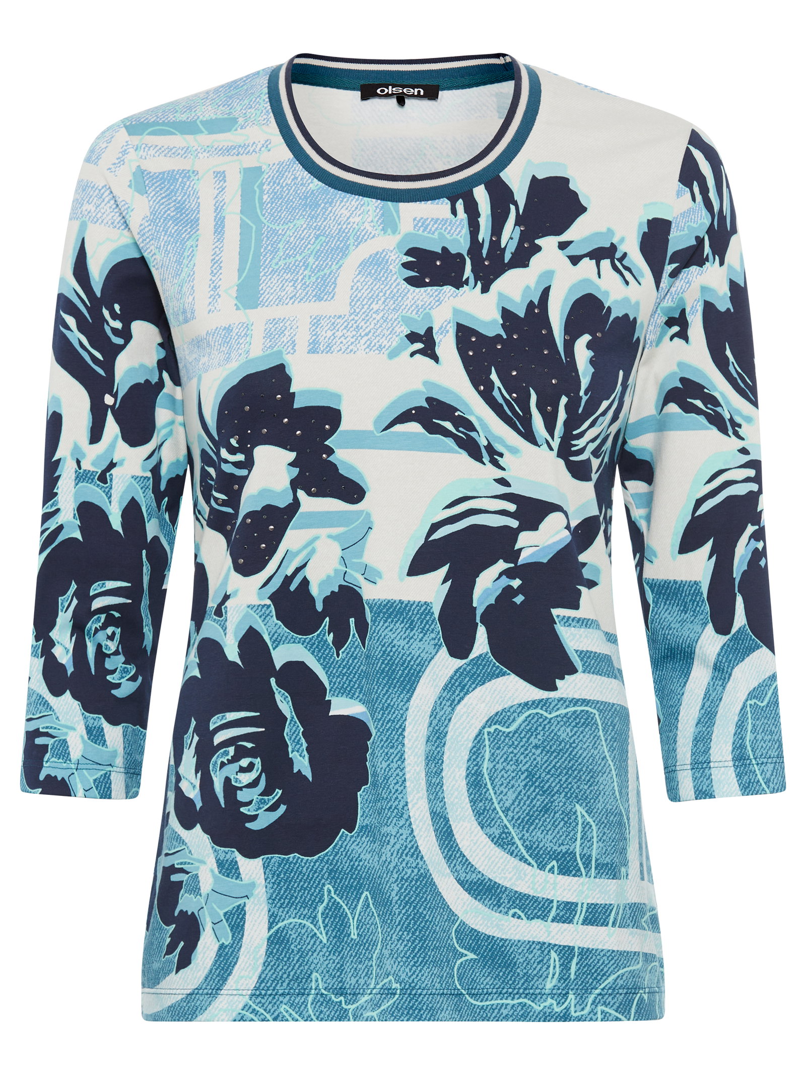 Olsen Shirt #1