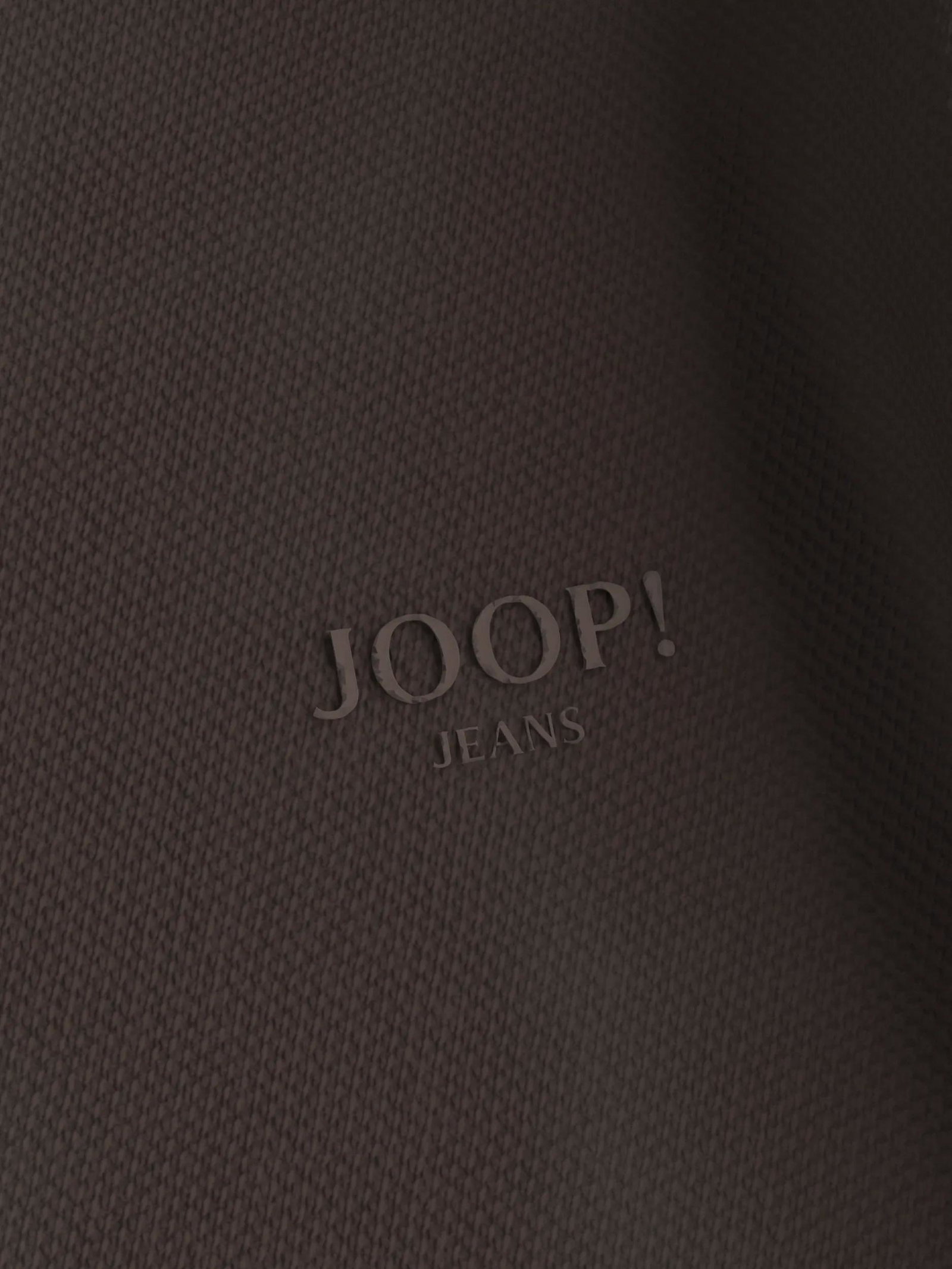JOOP! JEANS Poloshirt "Ambrosian" #4