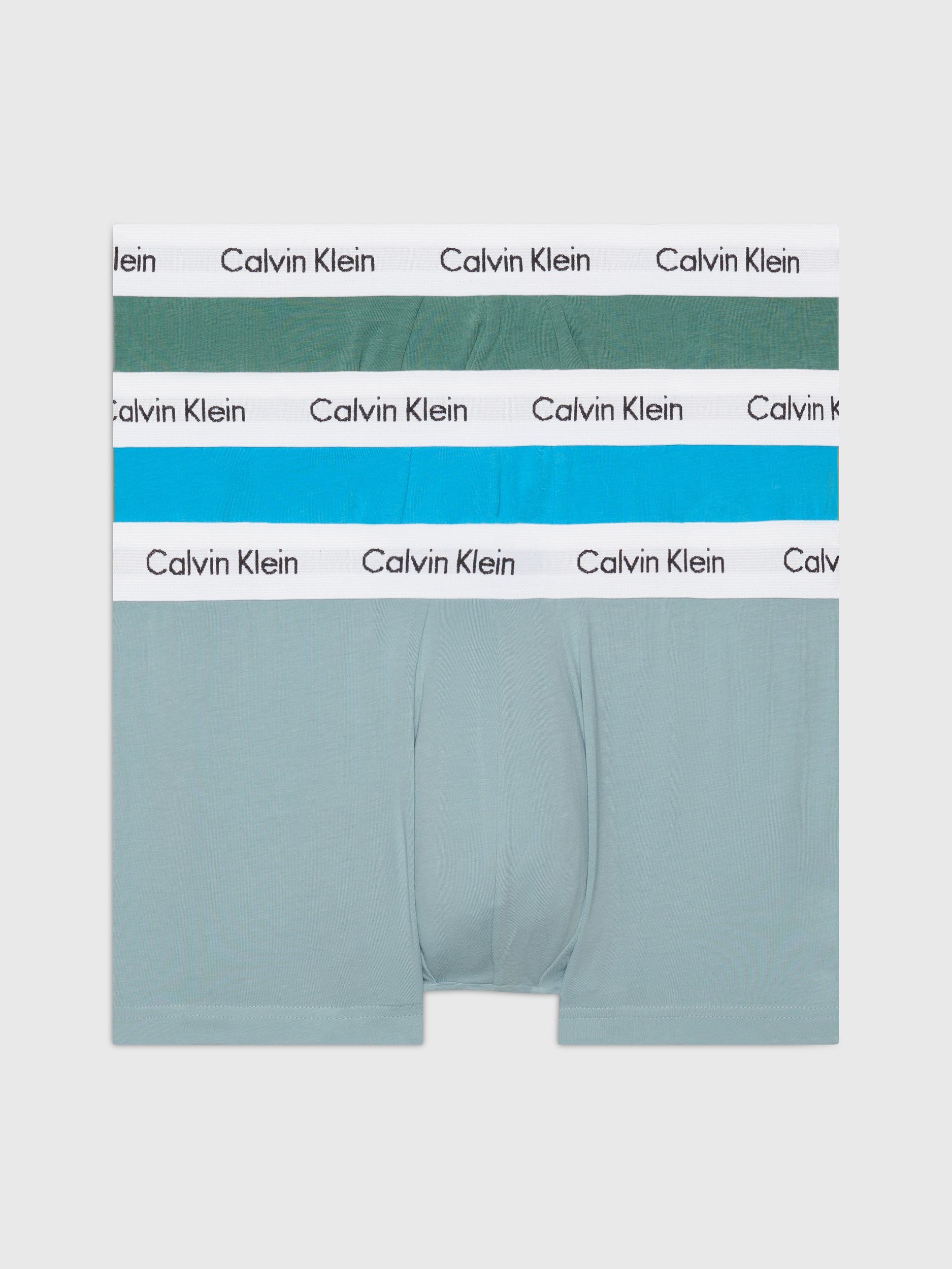 Calvin Klein Multipack 