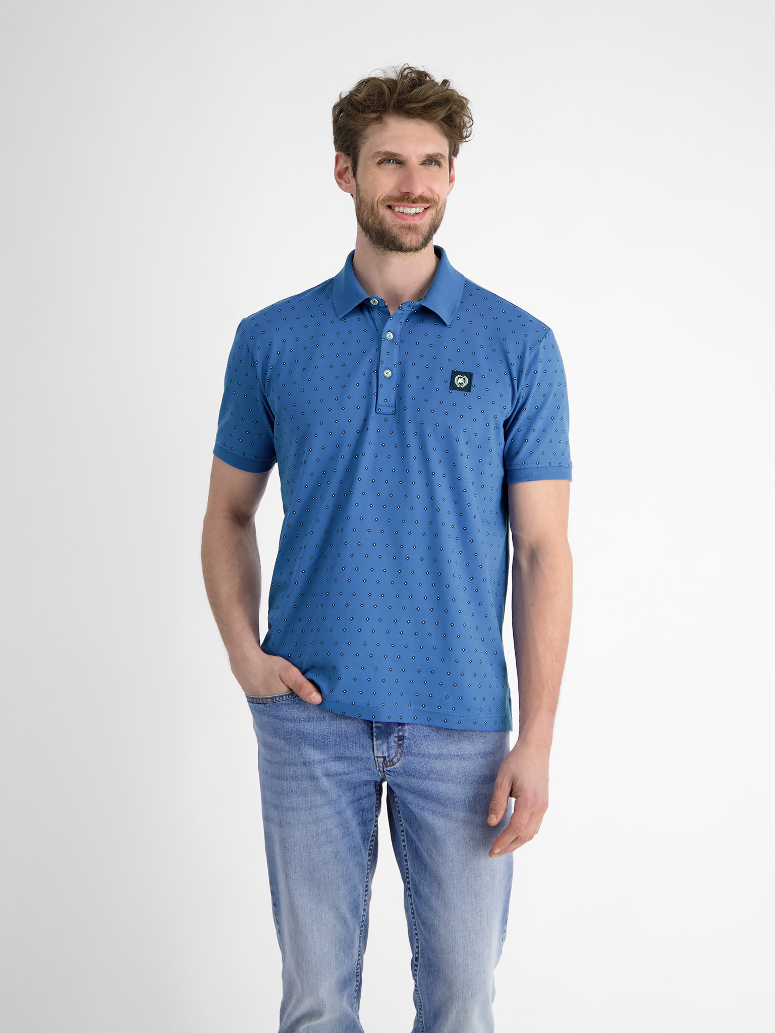 Lerros Poloshirt #3