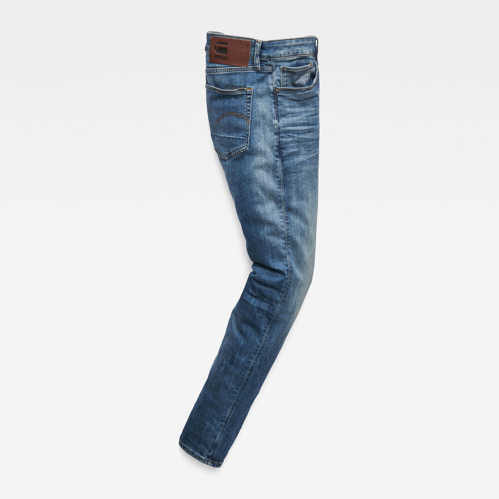 G-Star | G-Star 3301 Slim Jeans | 31/34 | vintage medium aged
