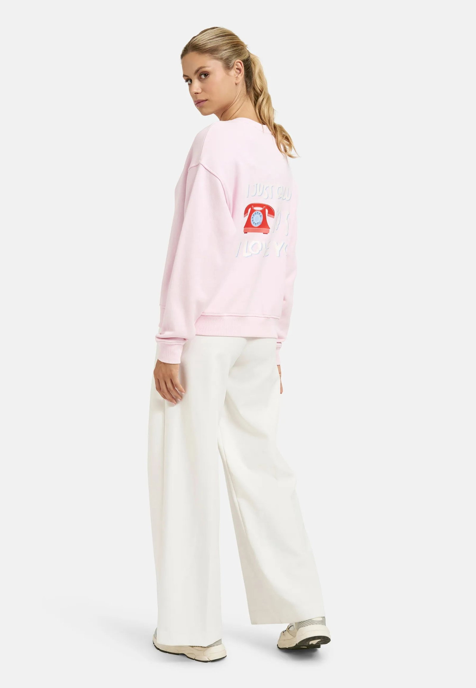 Smith&Soul Longsleeve #3
