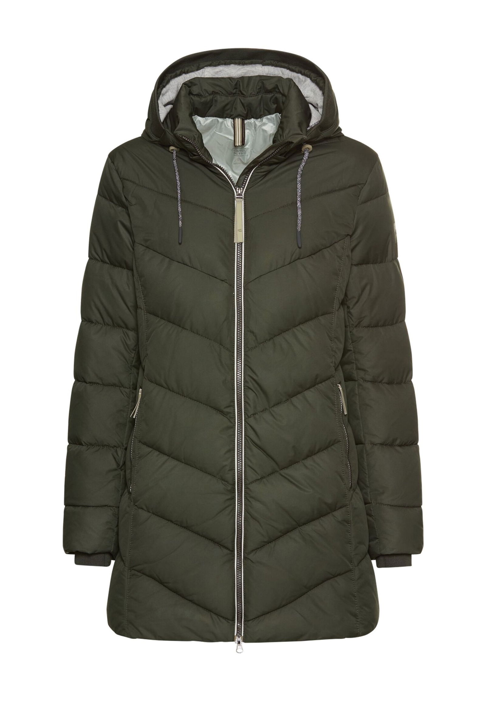 Camel Active | Camel Active Funktionsjacke | 42 | forest