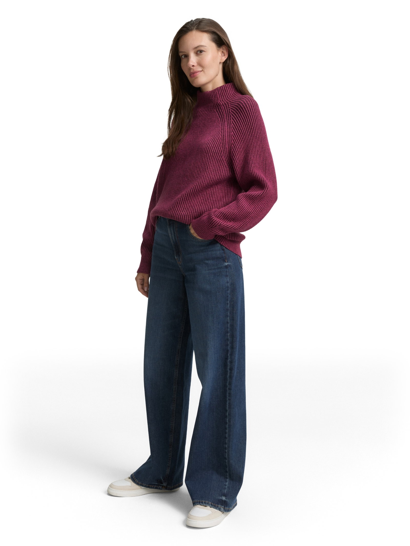 Tom Tailor Pullover #3