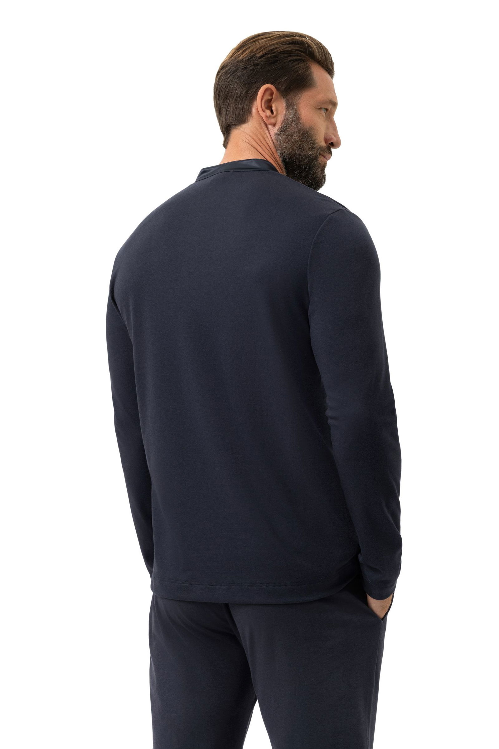 Mey |  Mey Nachtwäsche  | S | indigo