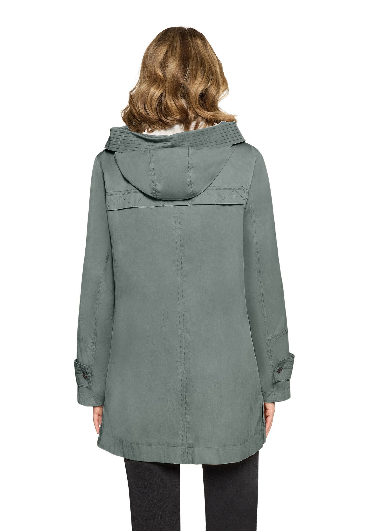 Gil Bret Funktionsjacke #4