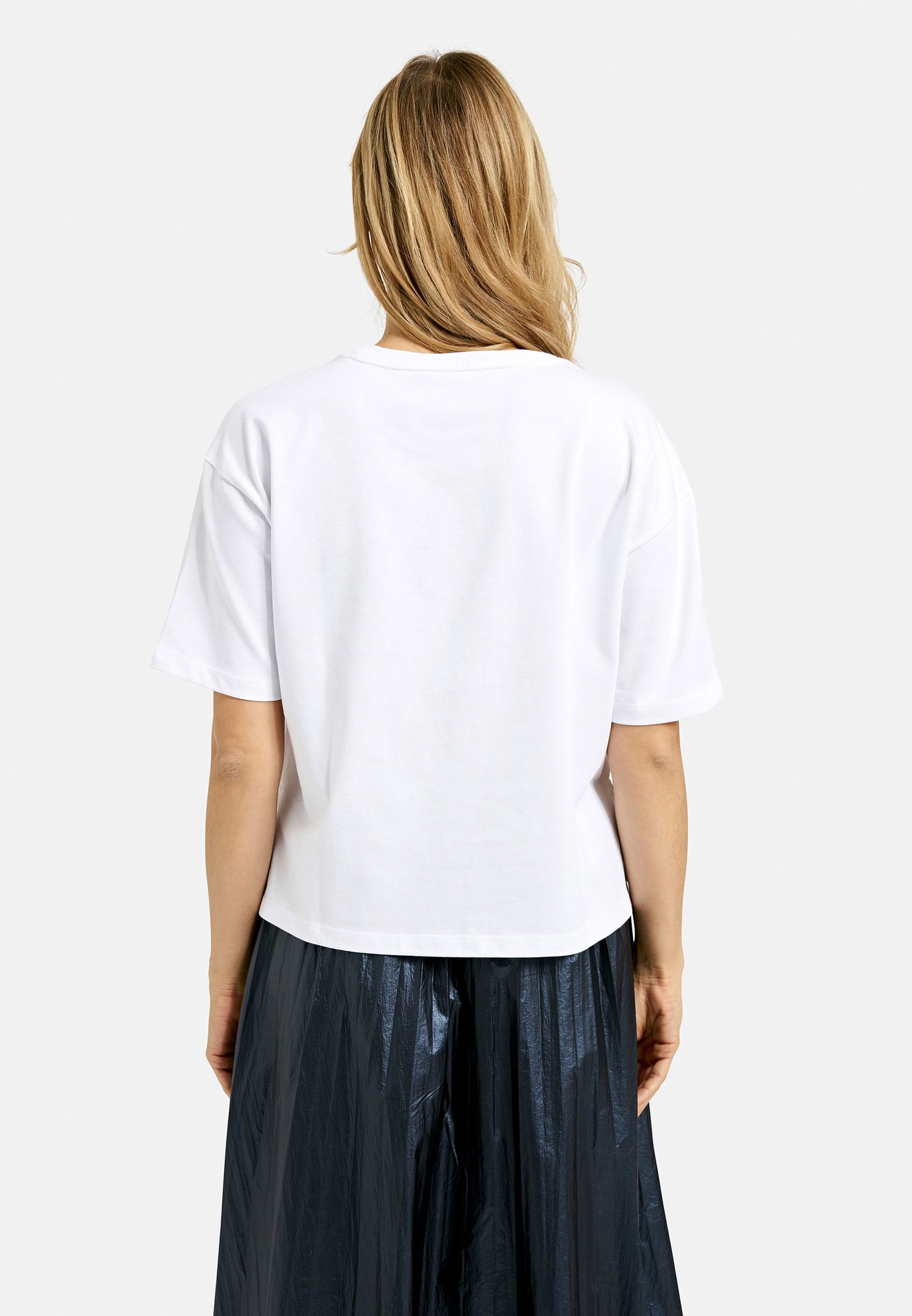 Smith&Soul |  Smith&Soul Shirt  | L | white