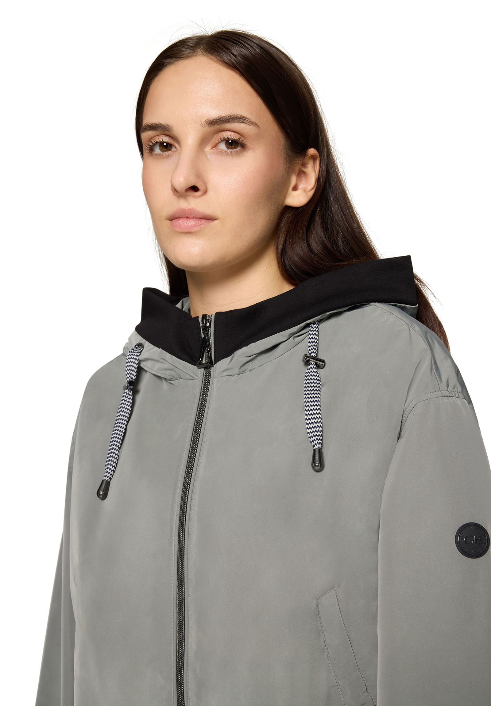 Gil Bret |  Gil Bret Funktionsjacke  | 36 | sedona sage