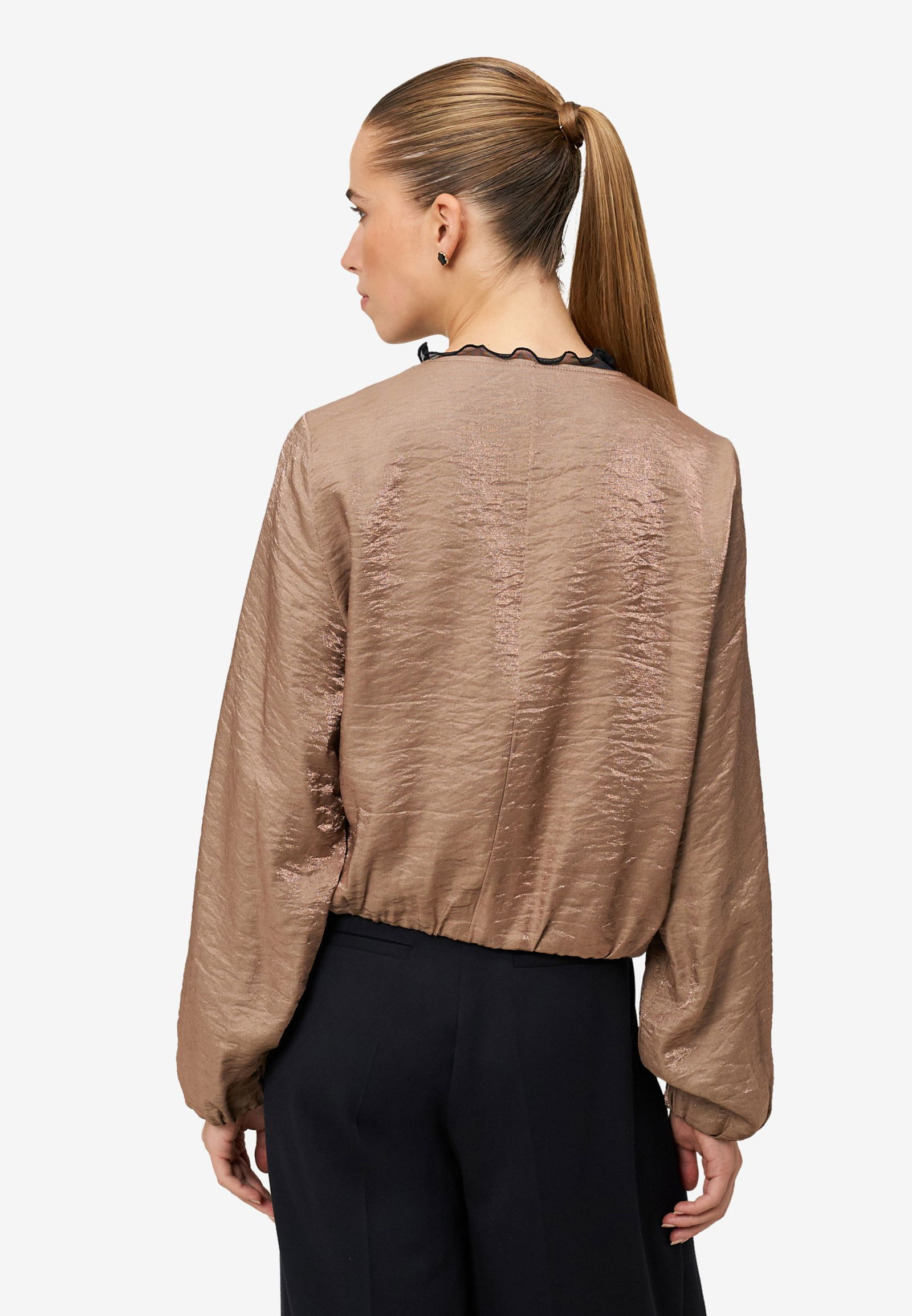 Zero |  Zero Kurzblazer  | 34