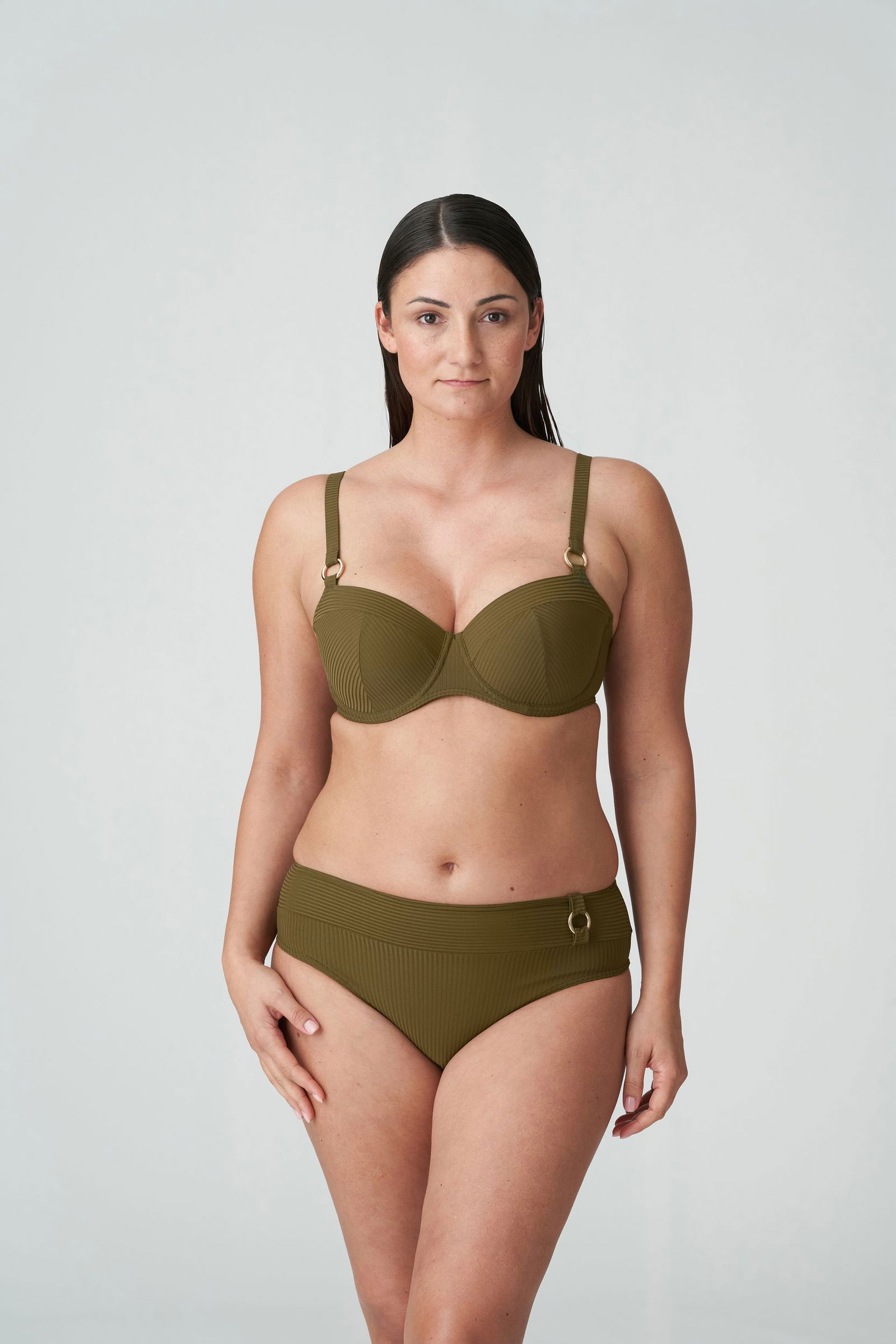 PrimaDonna Bikini Slip "Sahara"