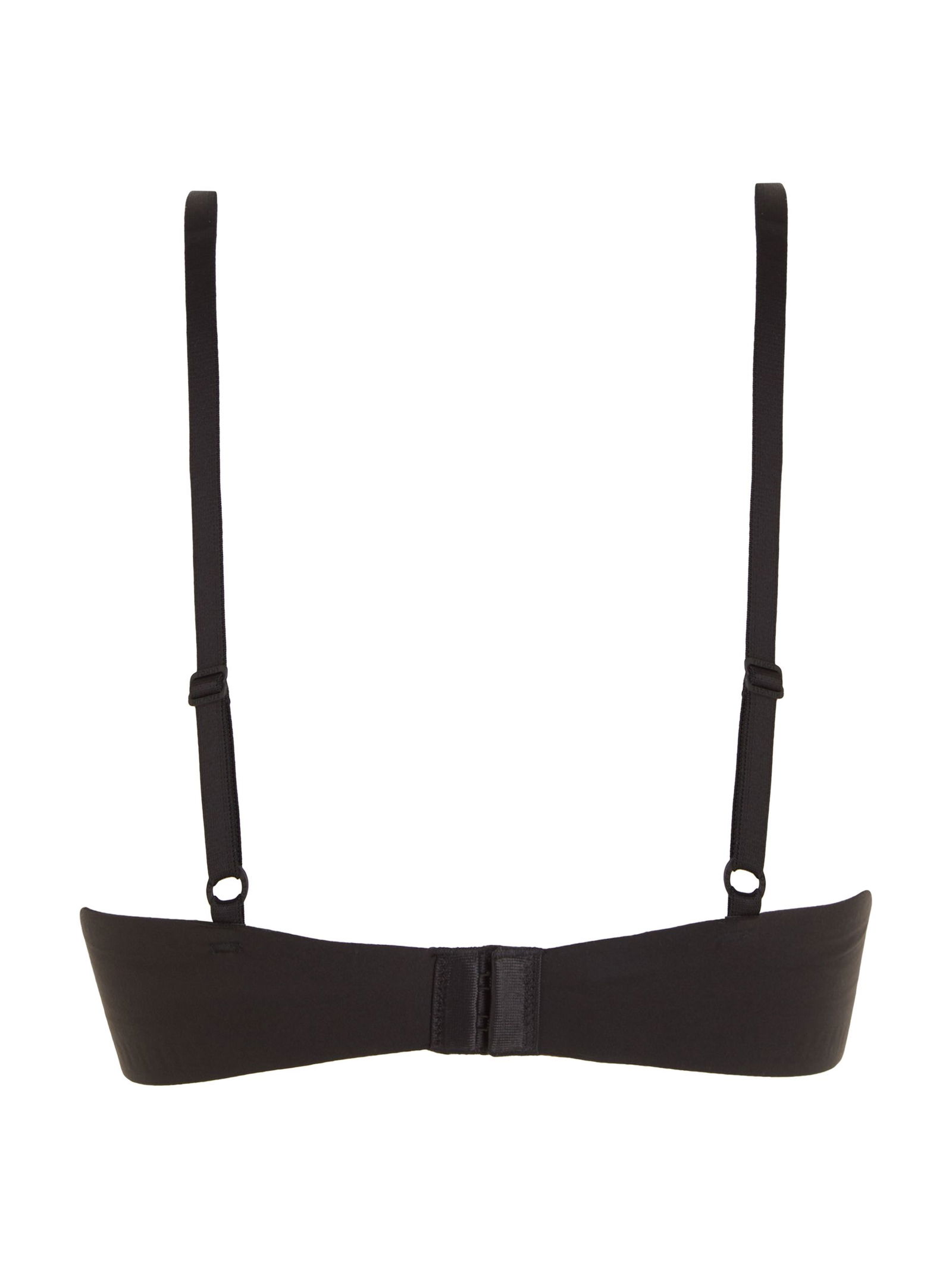 Tommy Hilfiger |  Tommy Hilfiger Bügel-BH  | 75/C | black