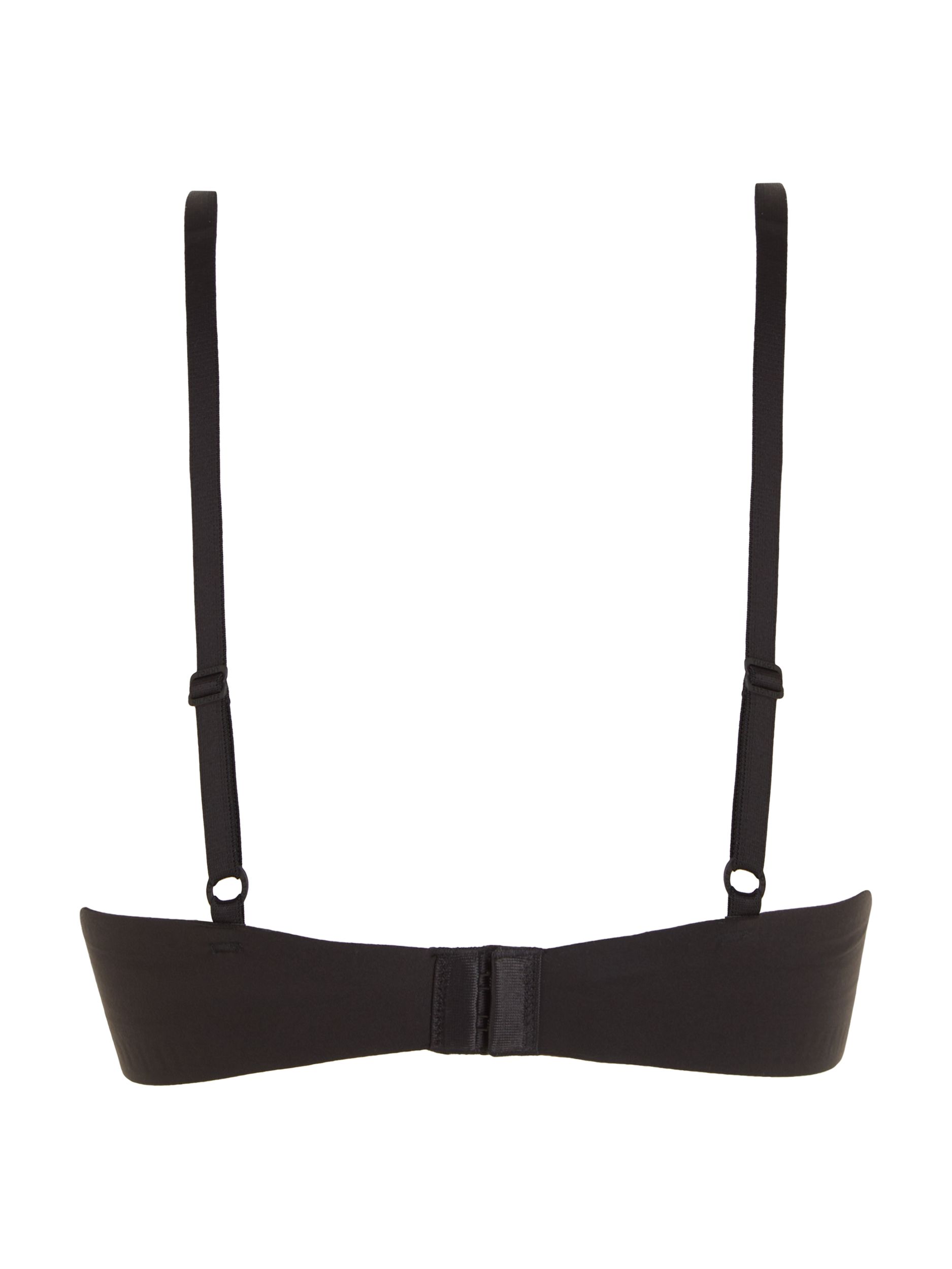 Tommy Hilfiger |  Tommy Hilfiger Bügel-BH  | 75/C | black
