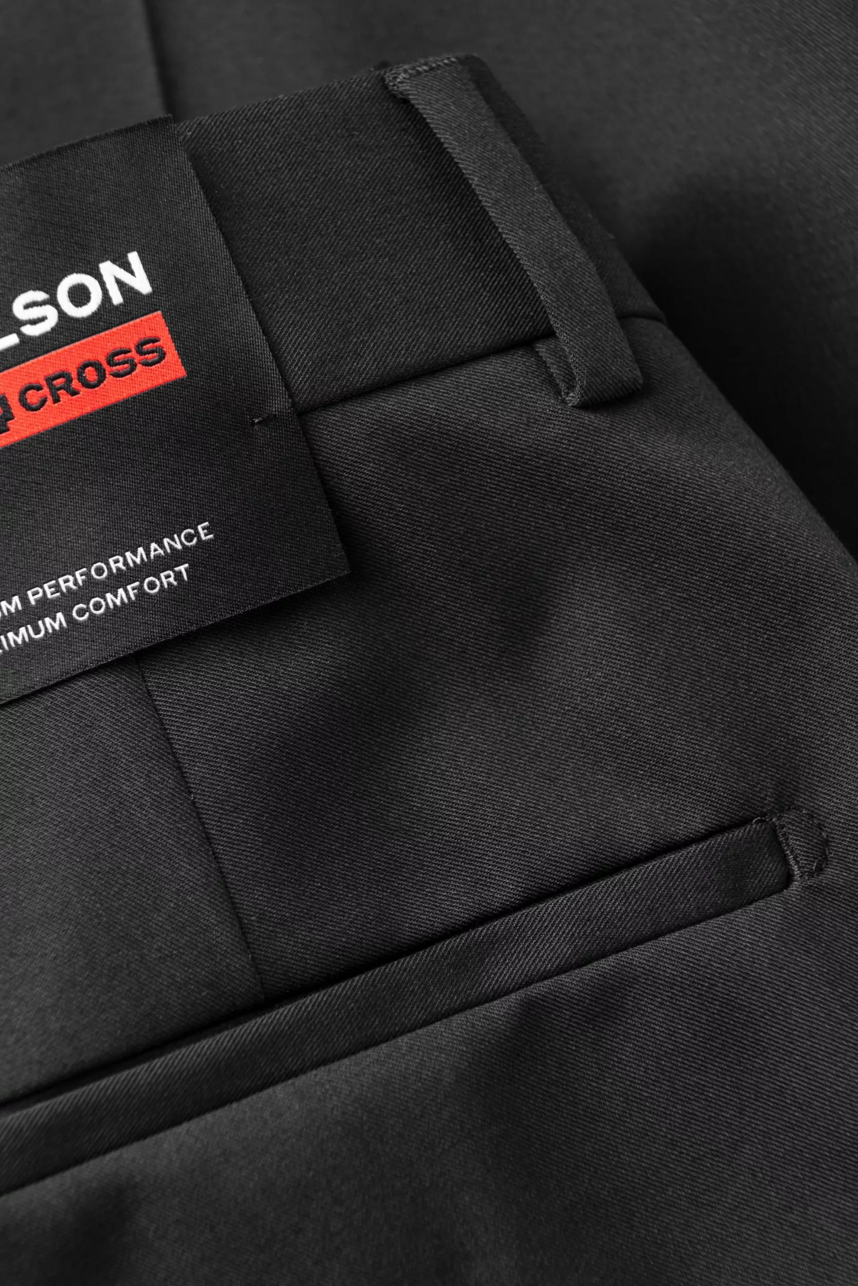 Strellson |  Strellson Businesshose  | 56 | black