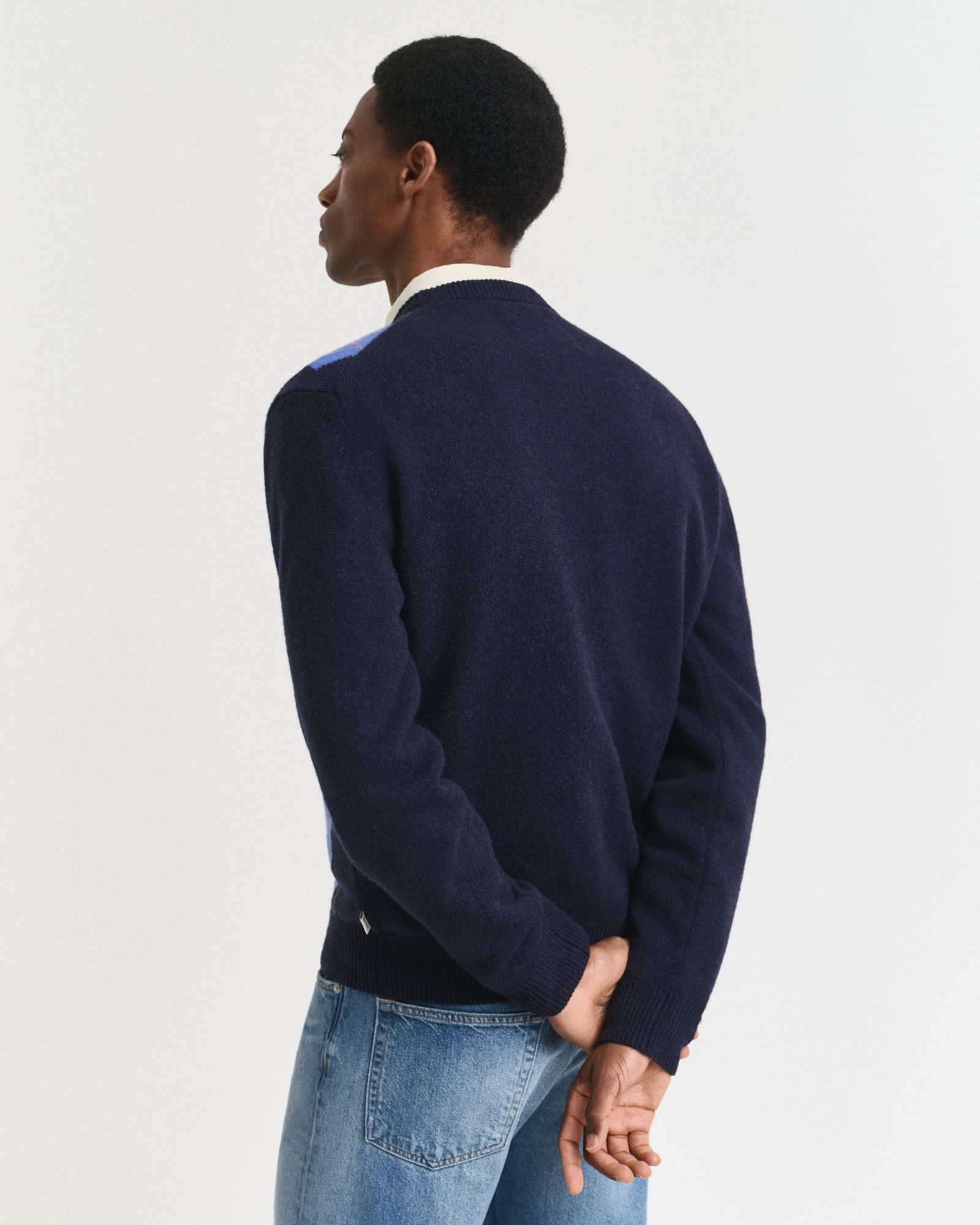 Gant | Gant Pullover | XL | 2119_480