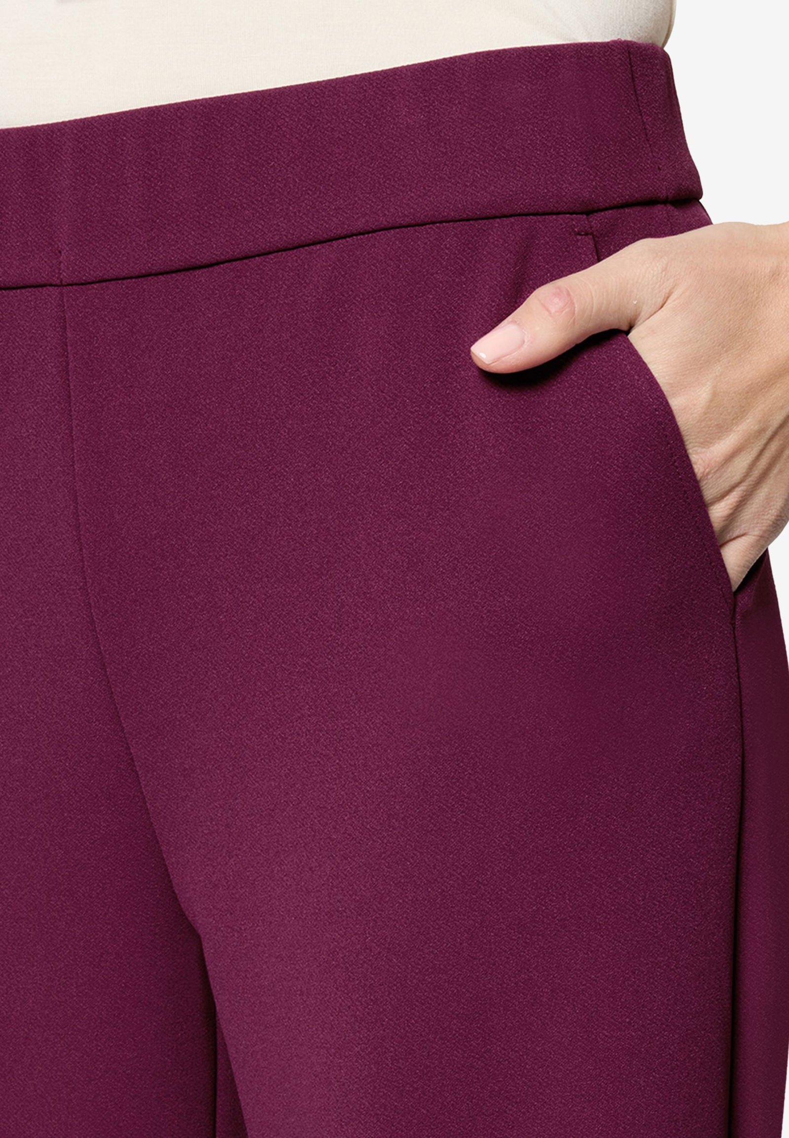 Zero |  Zero Schmale Hose  | 34 | 1605_4304