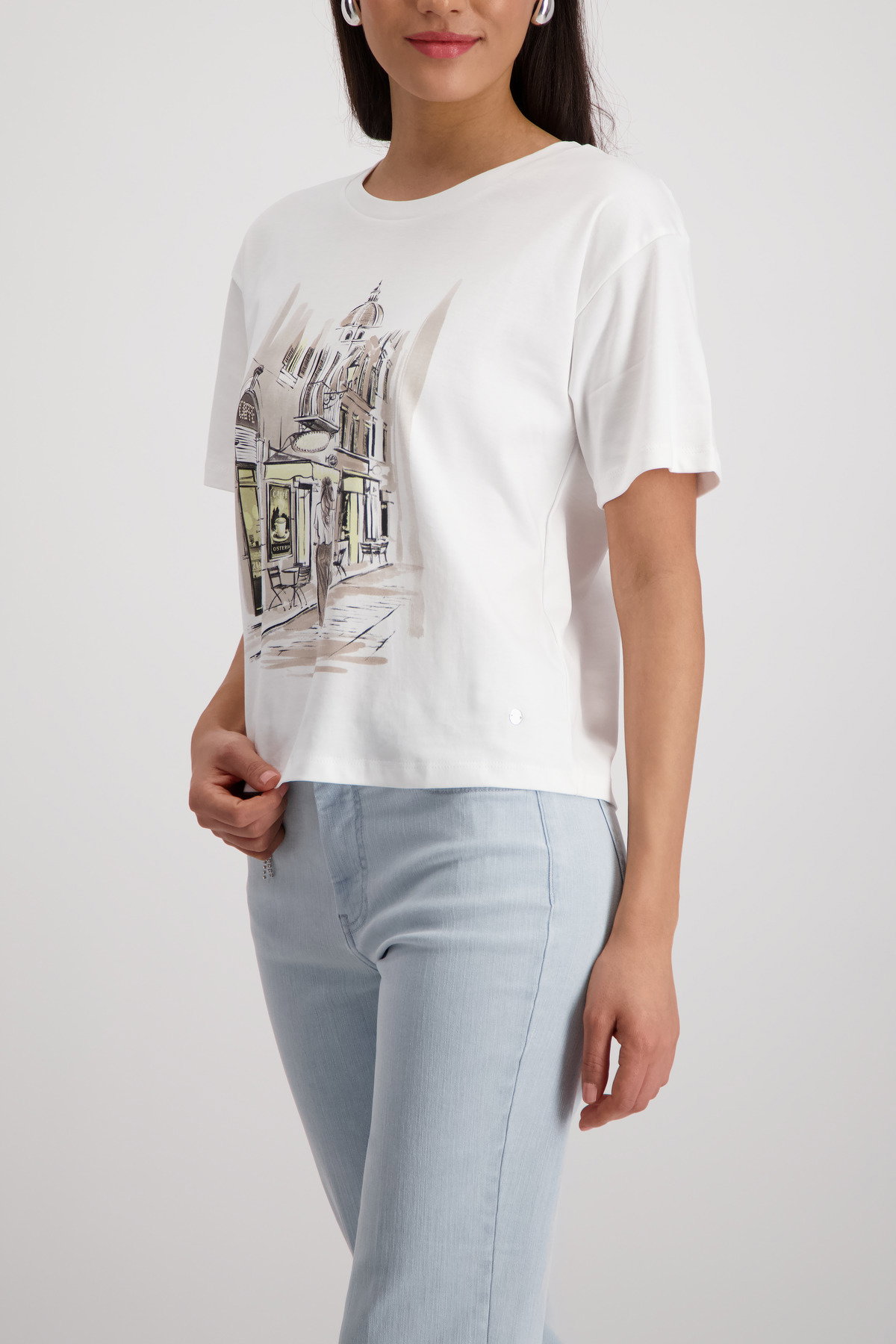 Monari T-Shirt #3