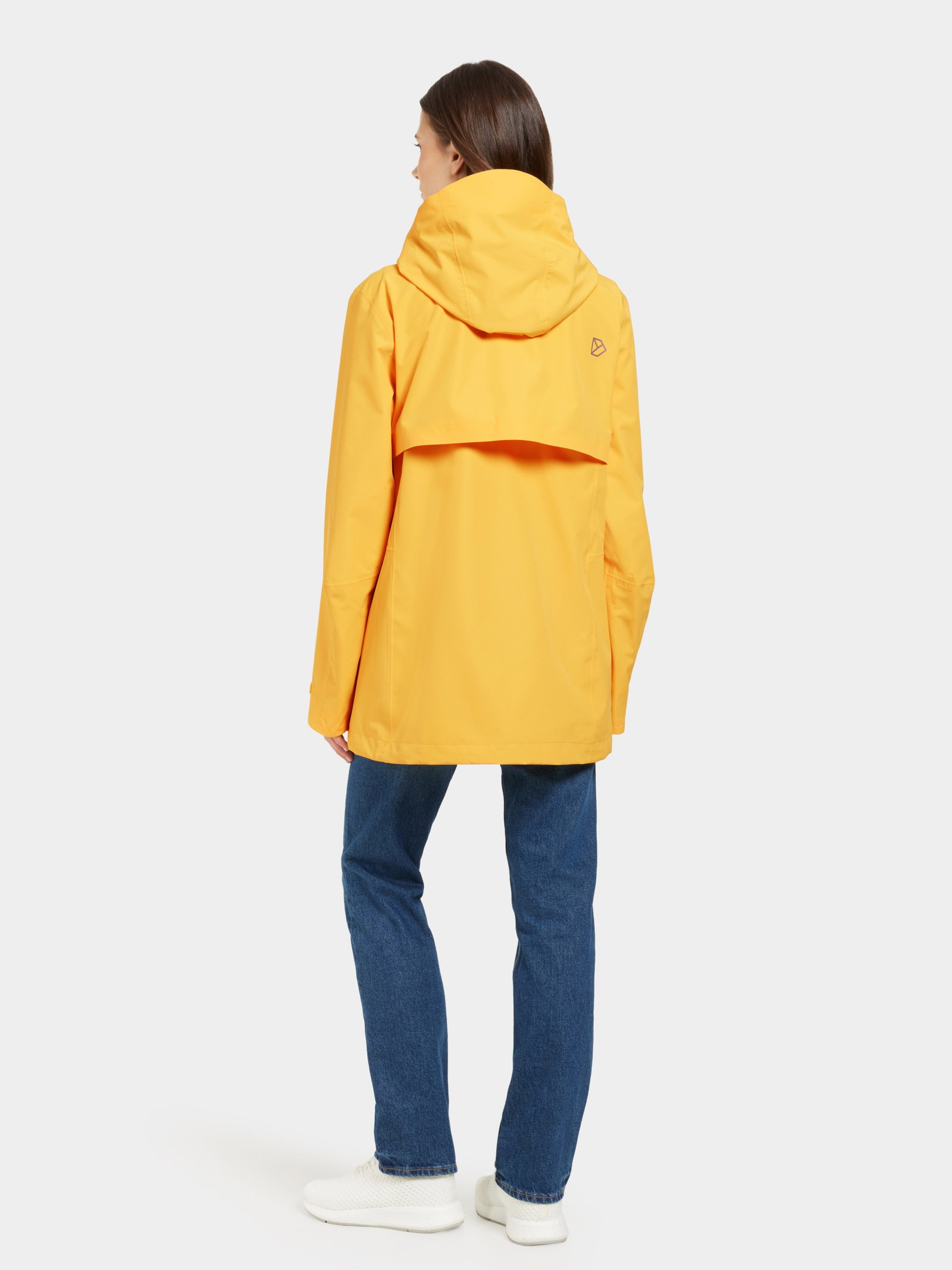 Didriksons Funktionsjacke "Tone" #4