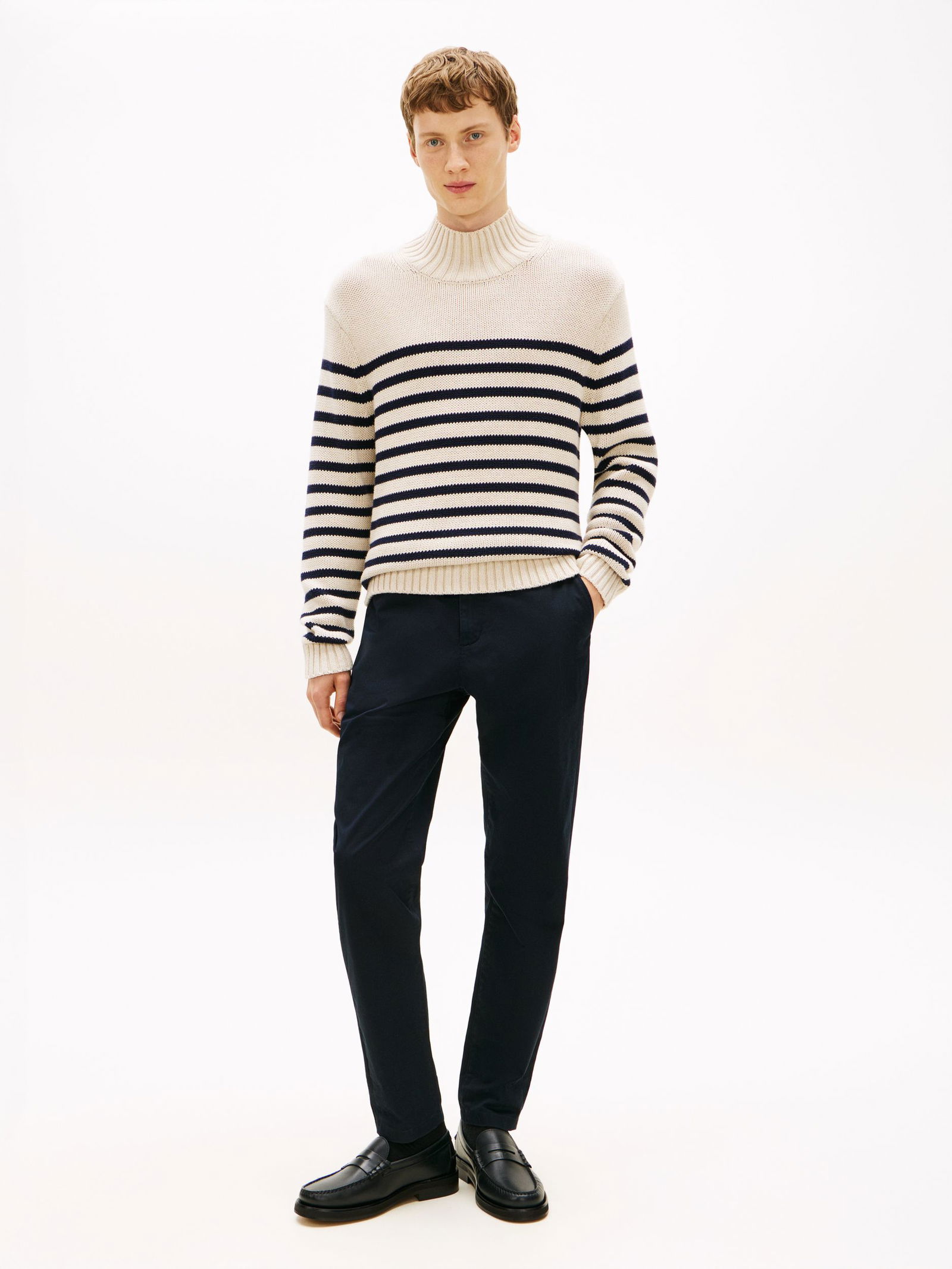 Tommy Hilfiger |  Tommy Hilfiger Pullover | M