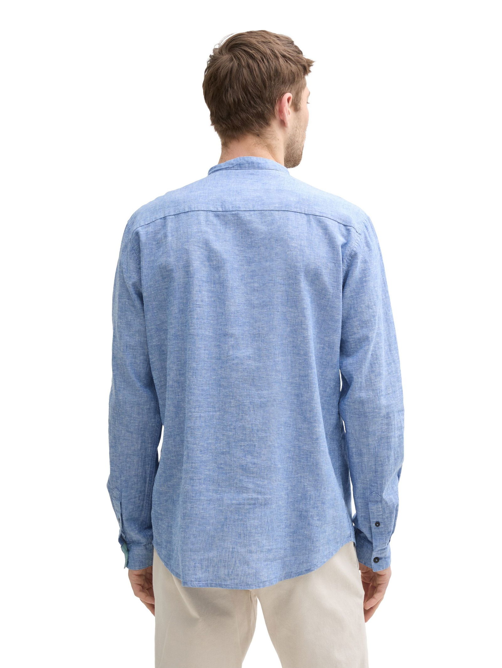 Tom Tailor | Tom Tailor Hemd Slim Fit | XL | 2888_37199