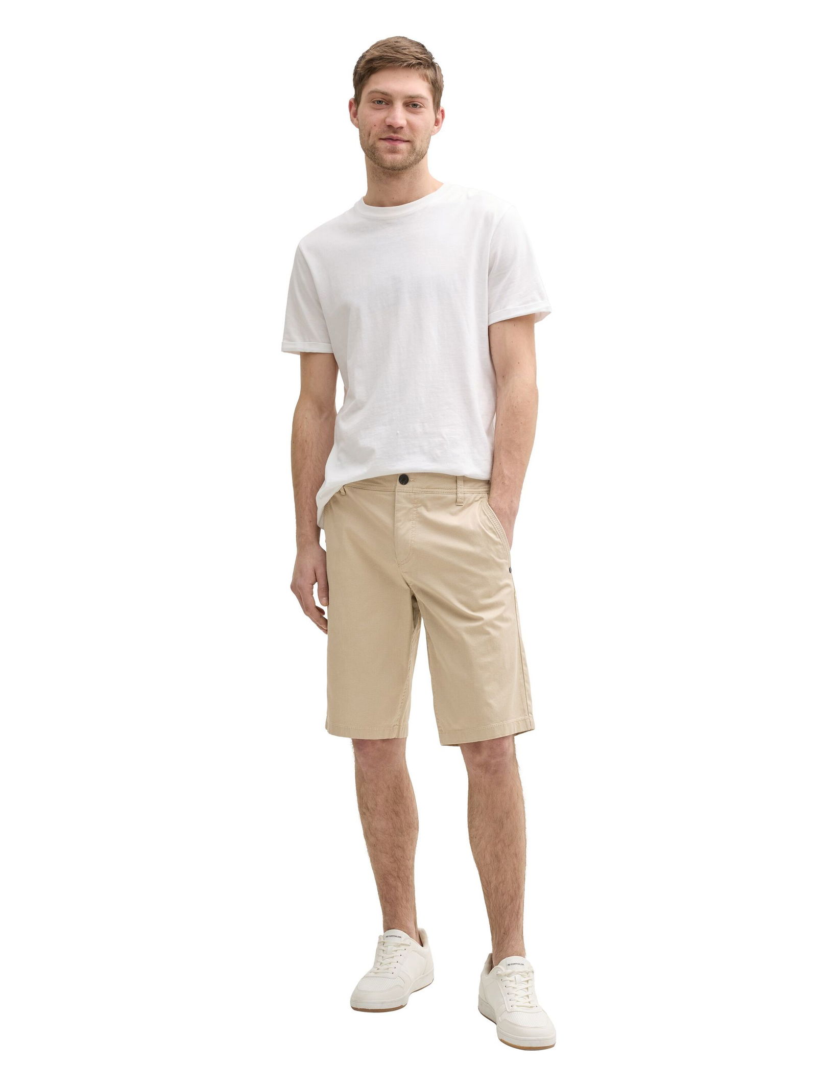 Tom Tailor |  Tom Tailor Shorts  | 33 | 2888_37214