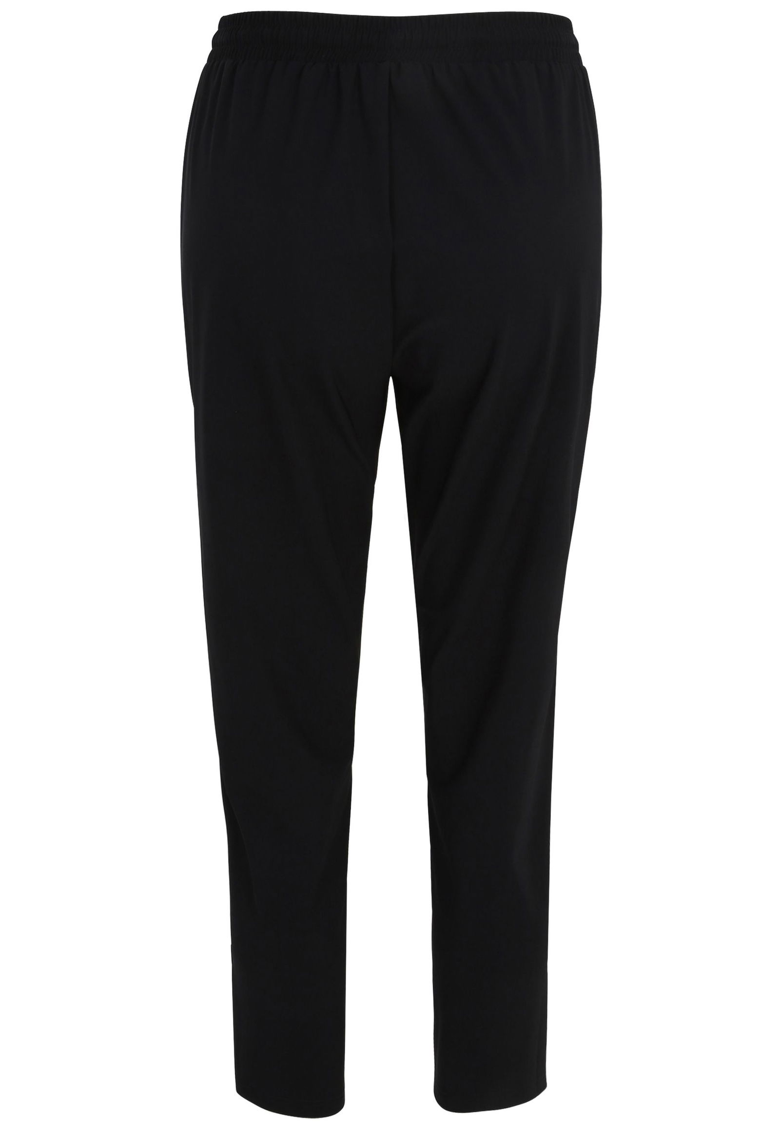 ecde5feafb07f6c315ae0bb02c050be8 Doris Streich | Doris Streich Schmale Hose | 50 | schwarz