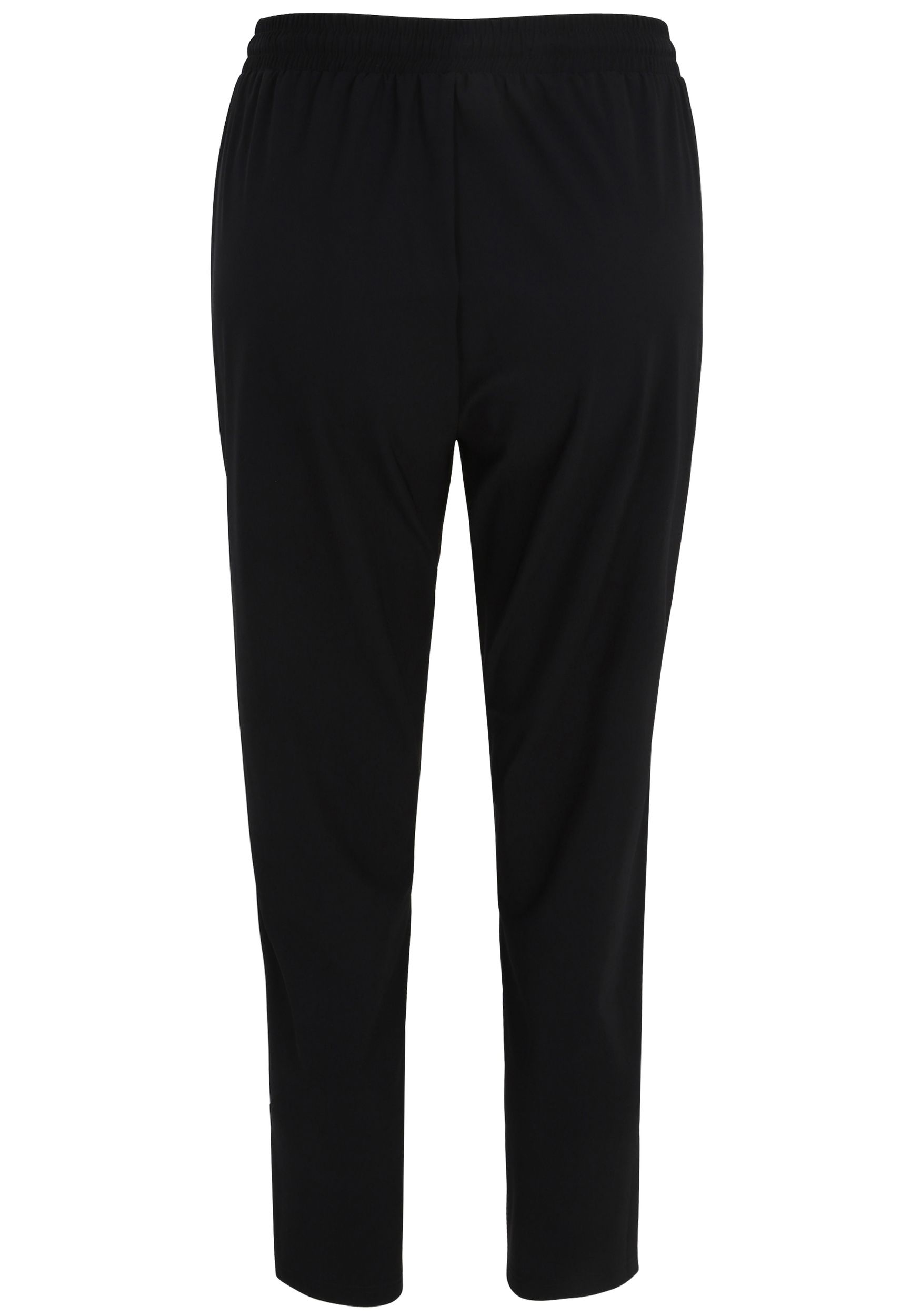 Doris Streich |  Doris Streich Schmale Hose  | 50 | schwarz