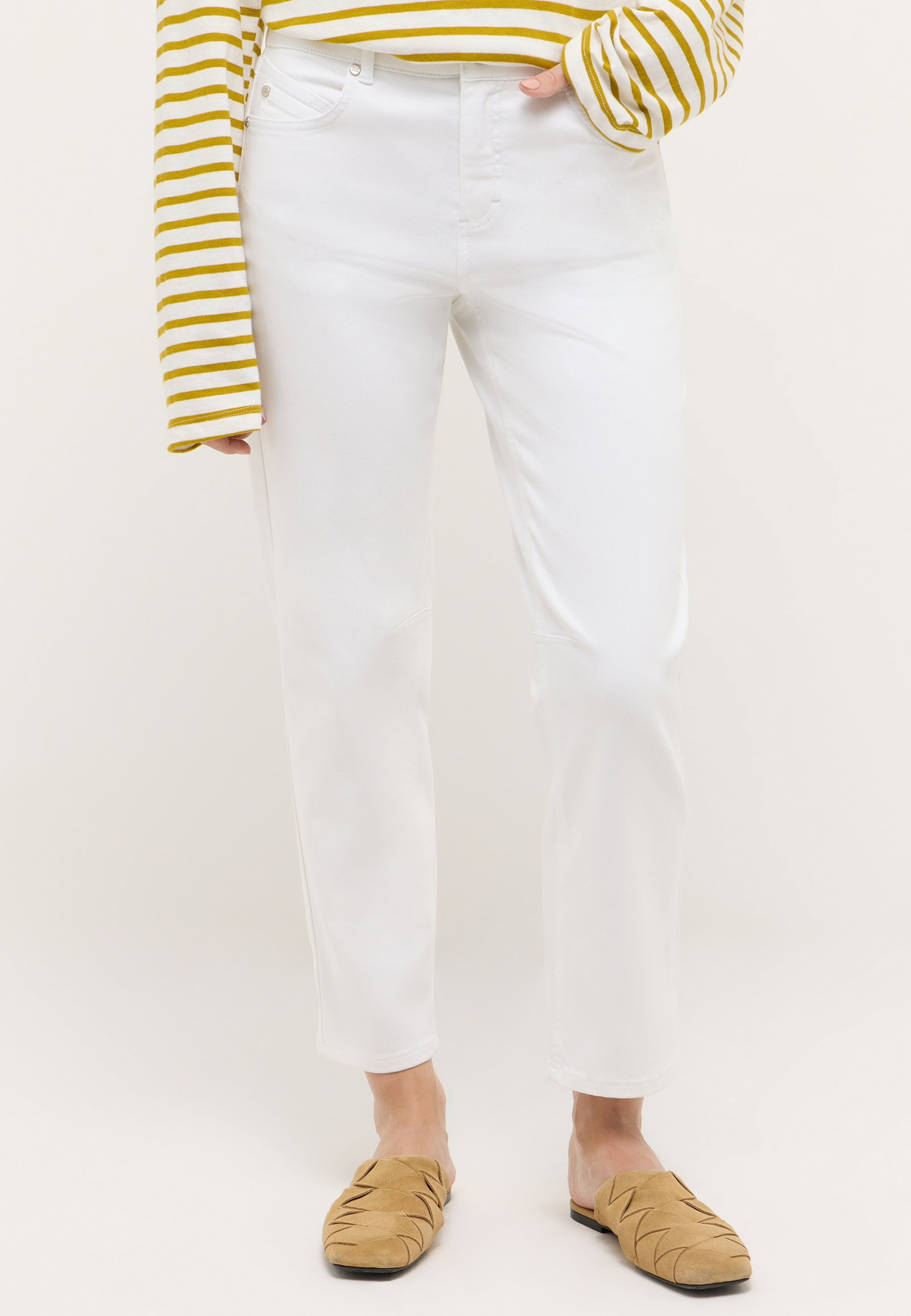 Angels Boyfriend Jeans "Evy" #3