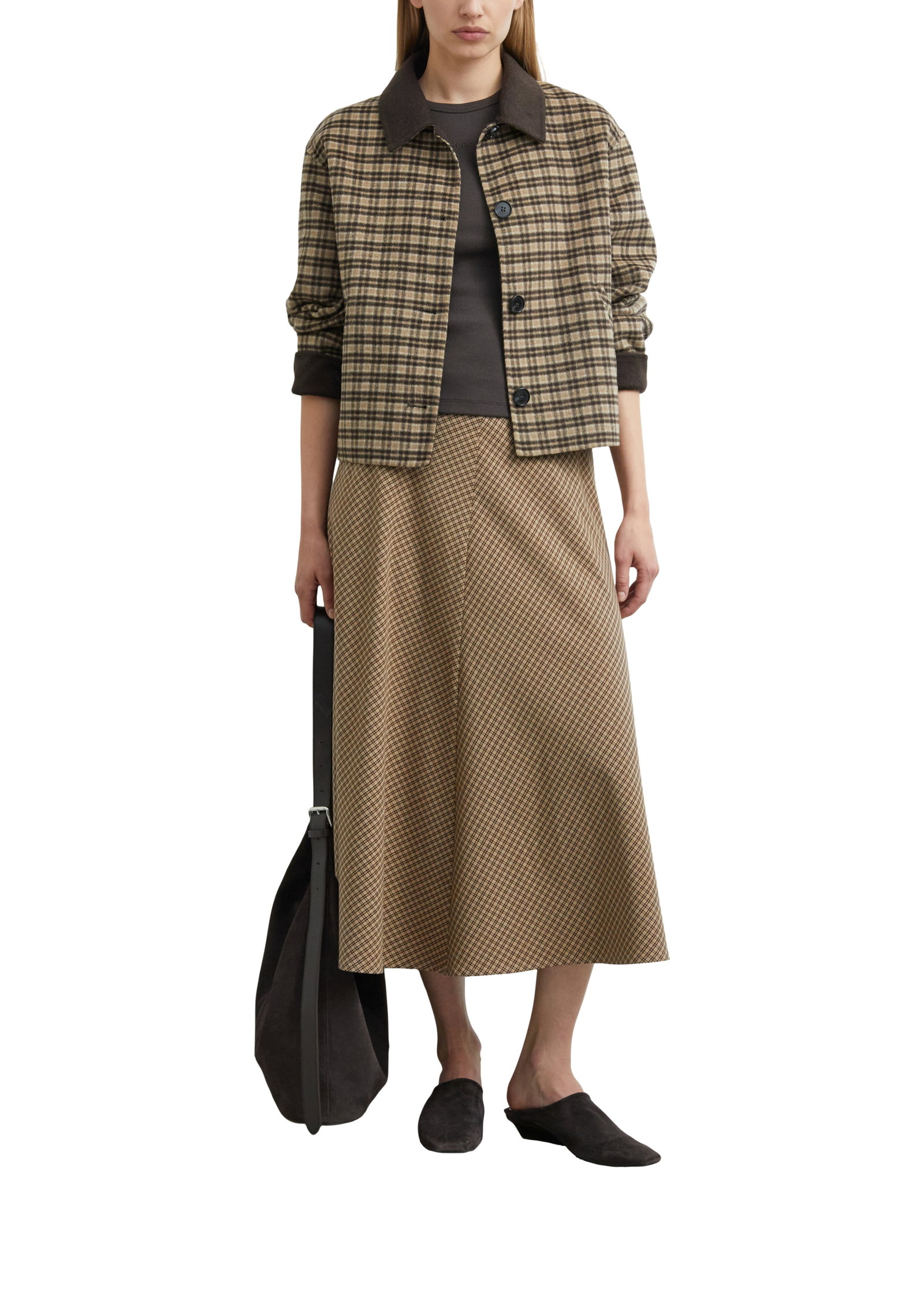 Comma Jacke #4