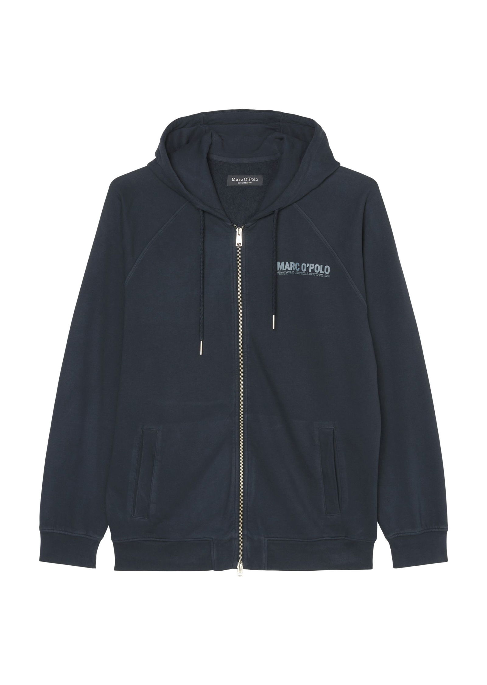 Marc O´Polo Sweatjacke 