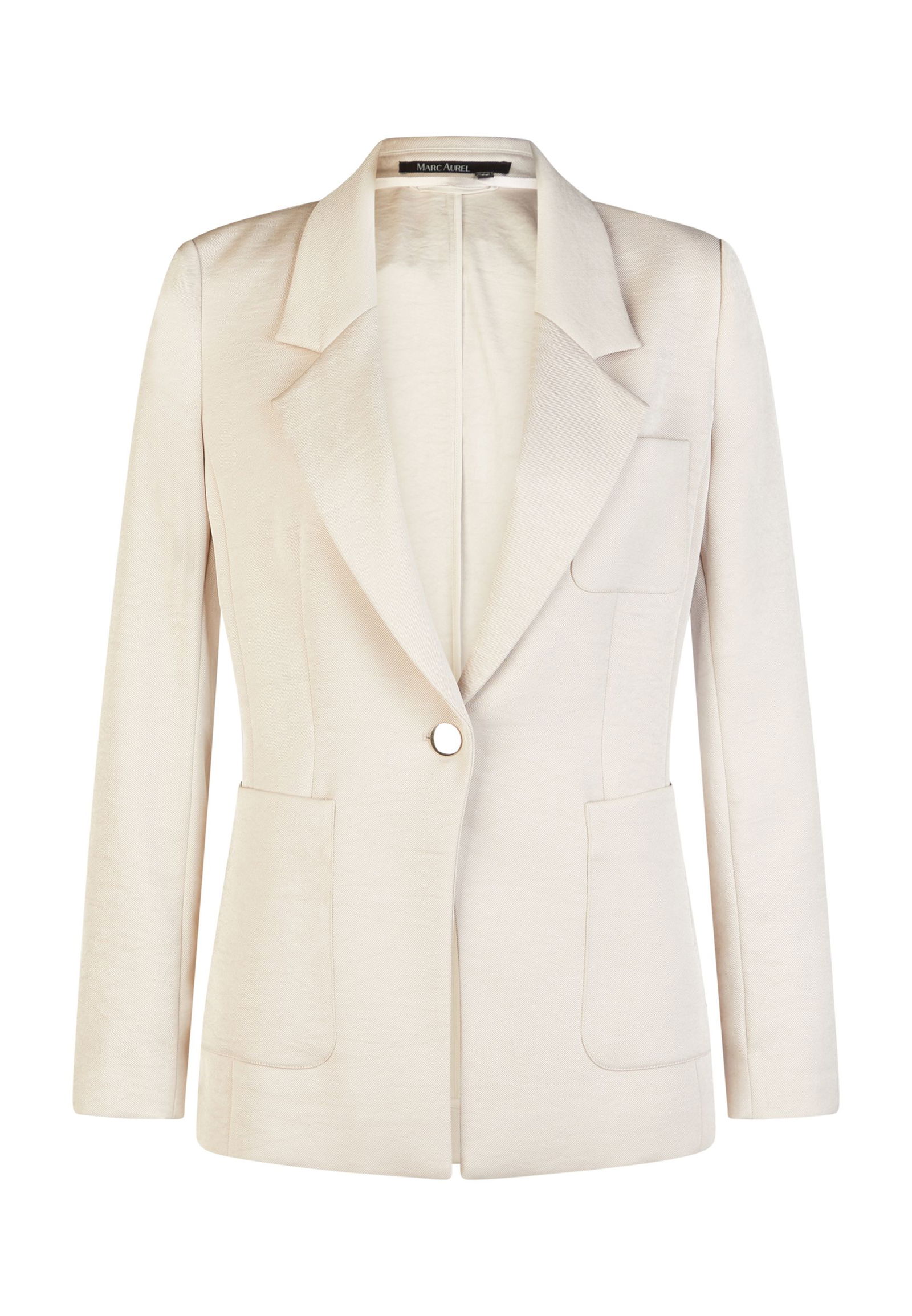 Marc Aurel |  Marc Aurel Schmale Hose  | 46