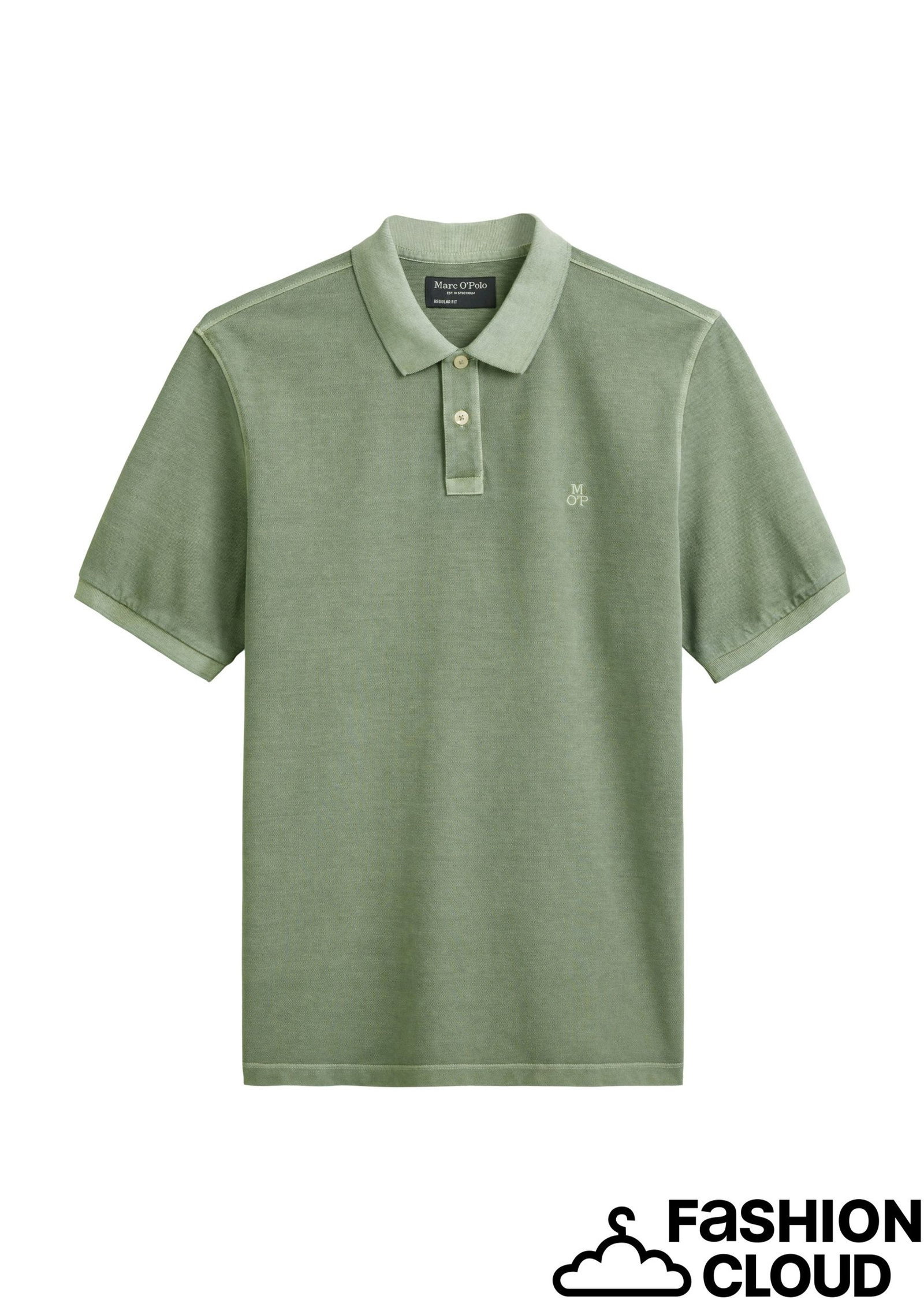 Marc O´Polo Poloshirt #11