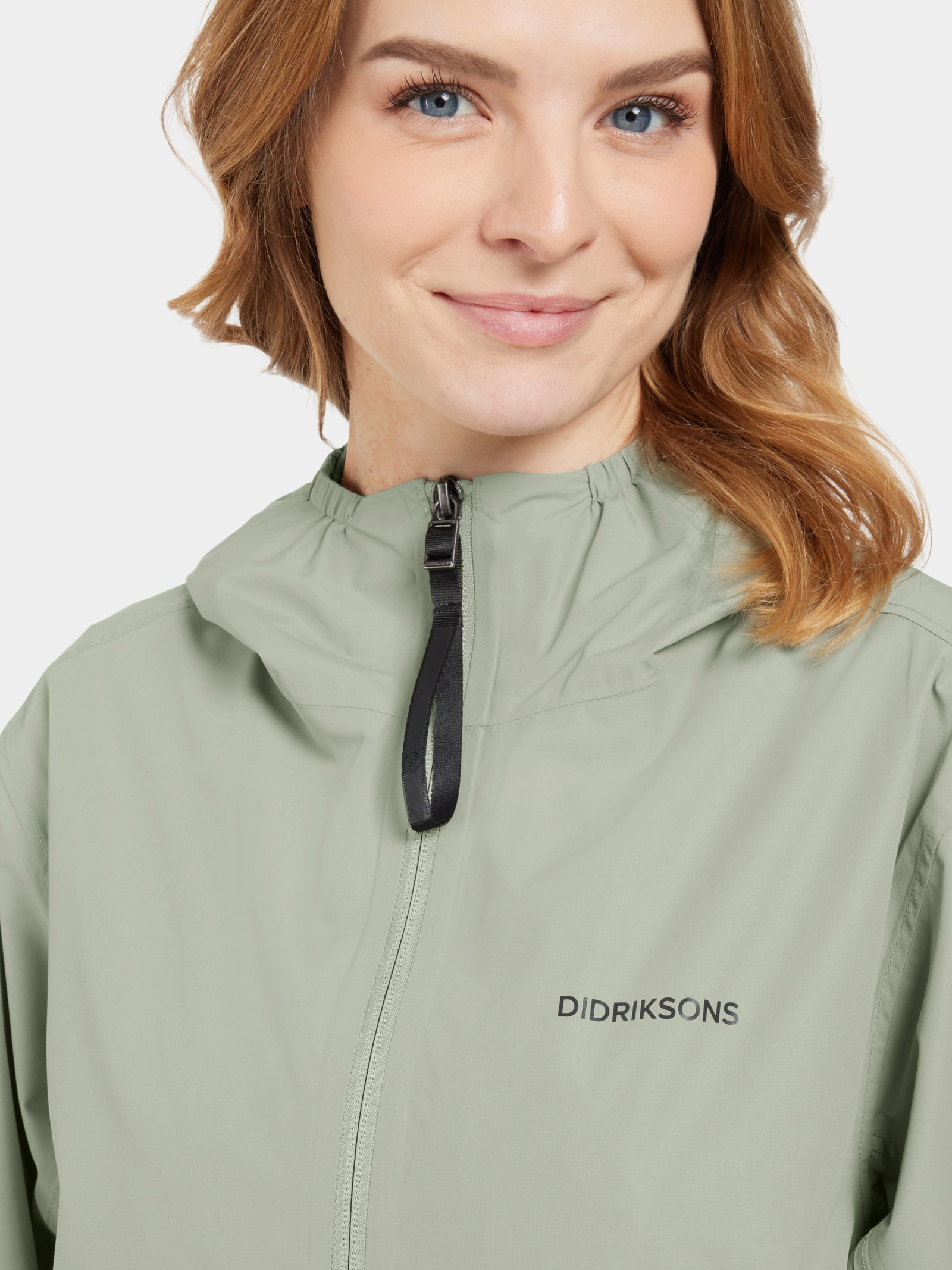 Didriksons Parka "Eliana" #3