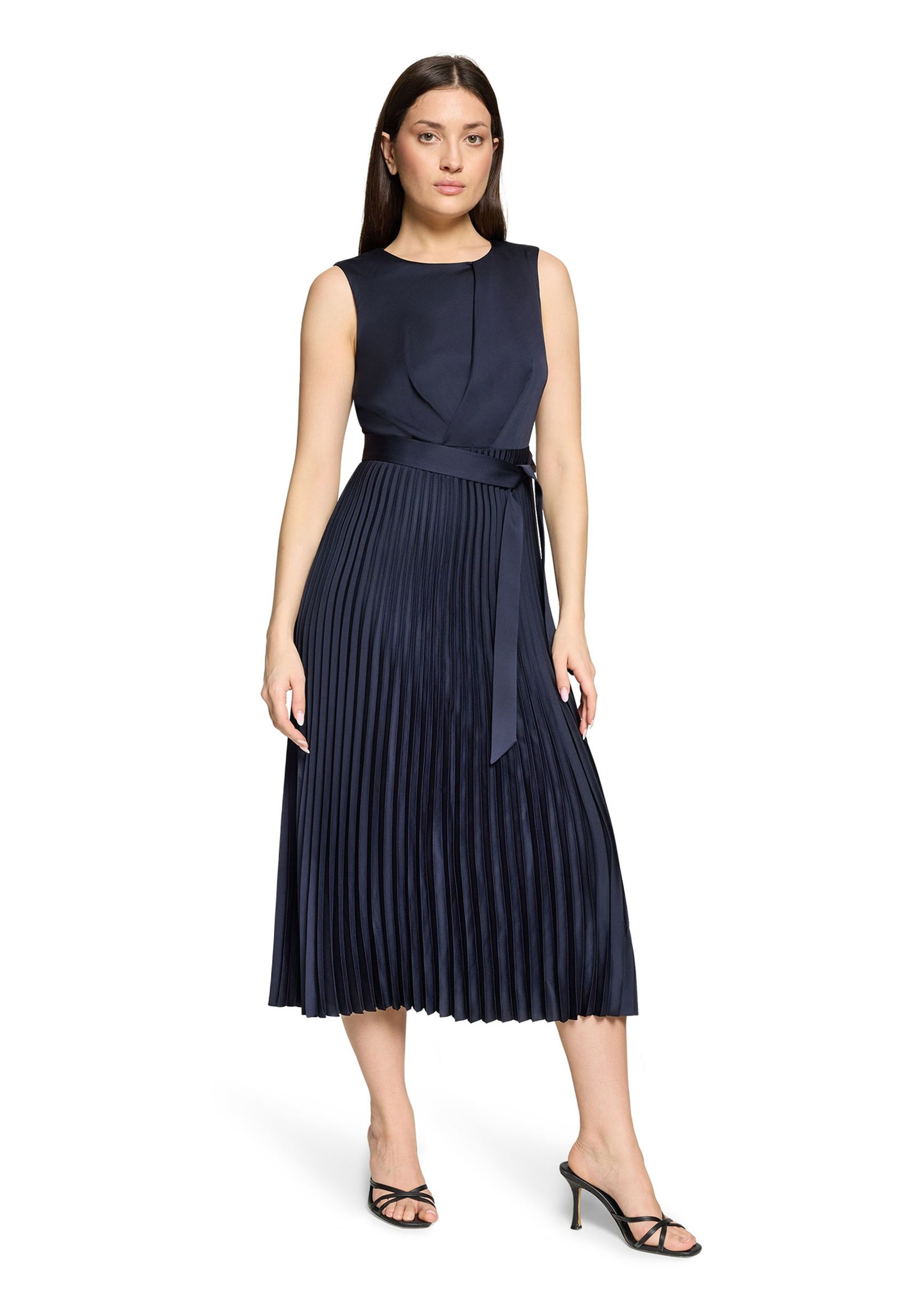 Vera Mont |  Vera Mont Langes Kleid  | 36 | night sky