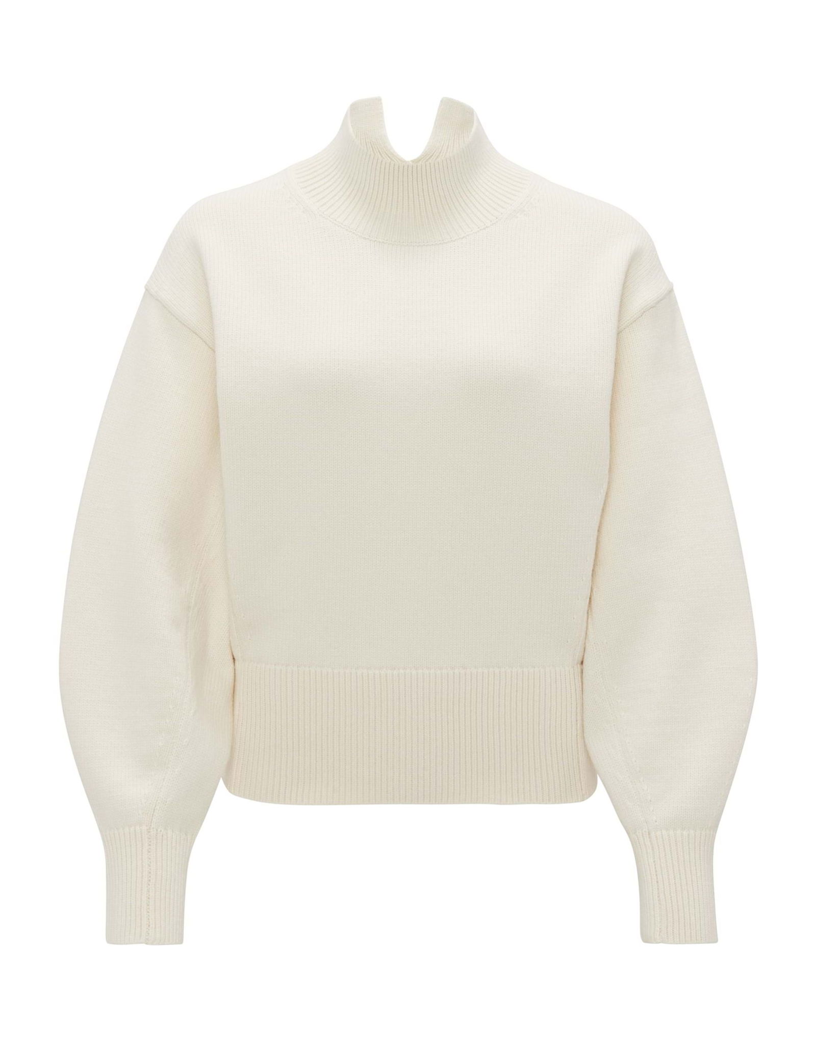 02d95fb89f05cf62aa84a6bb9214ec40 Opus | Opus Pullover "Pandini" | 40 | soft cream