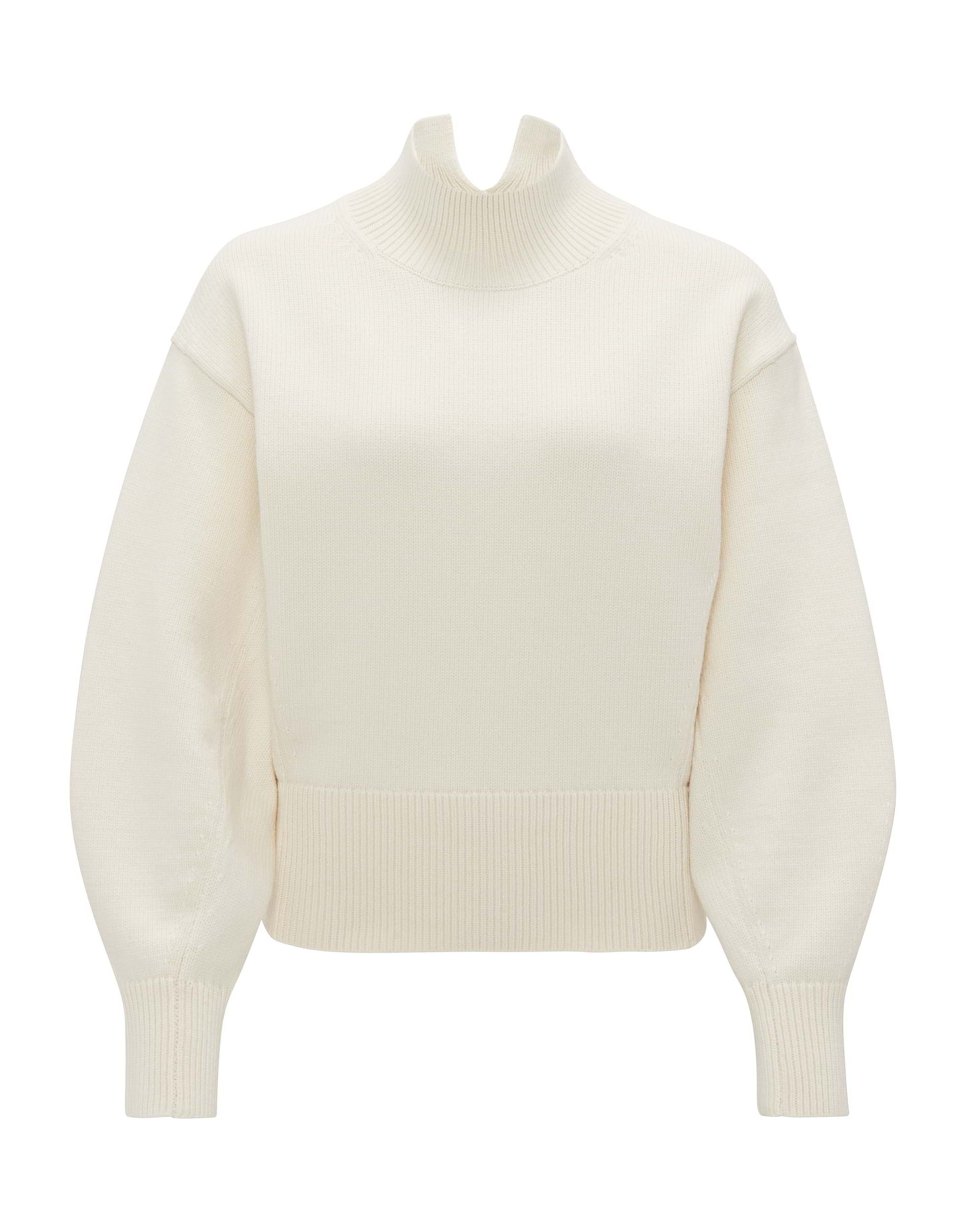 Opus |  Opus Pullover "Pandini" | 40 | soft cream