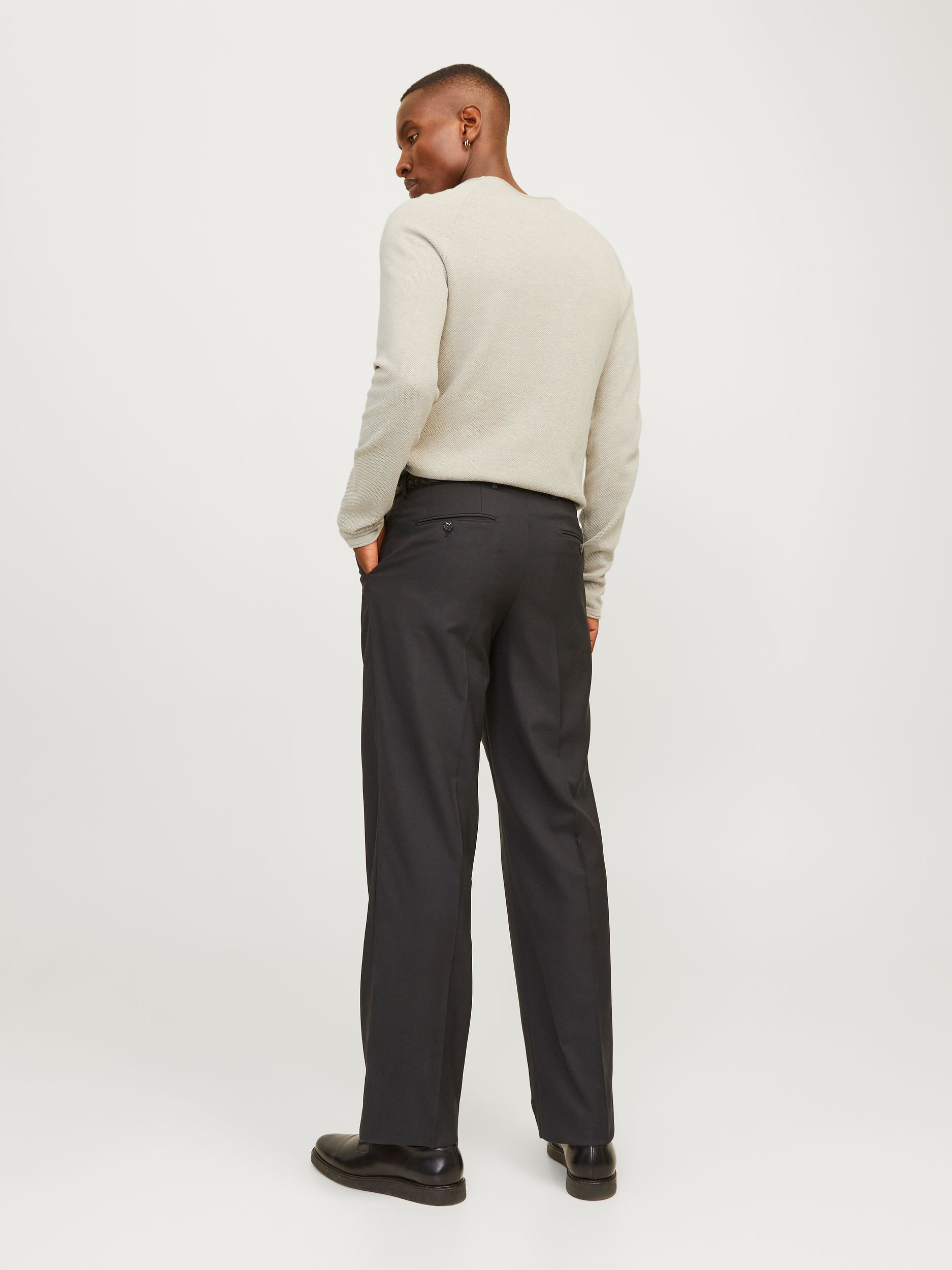 Jack&Jones |  Jack&Jones Pullover  | XL | cashmere blue