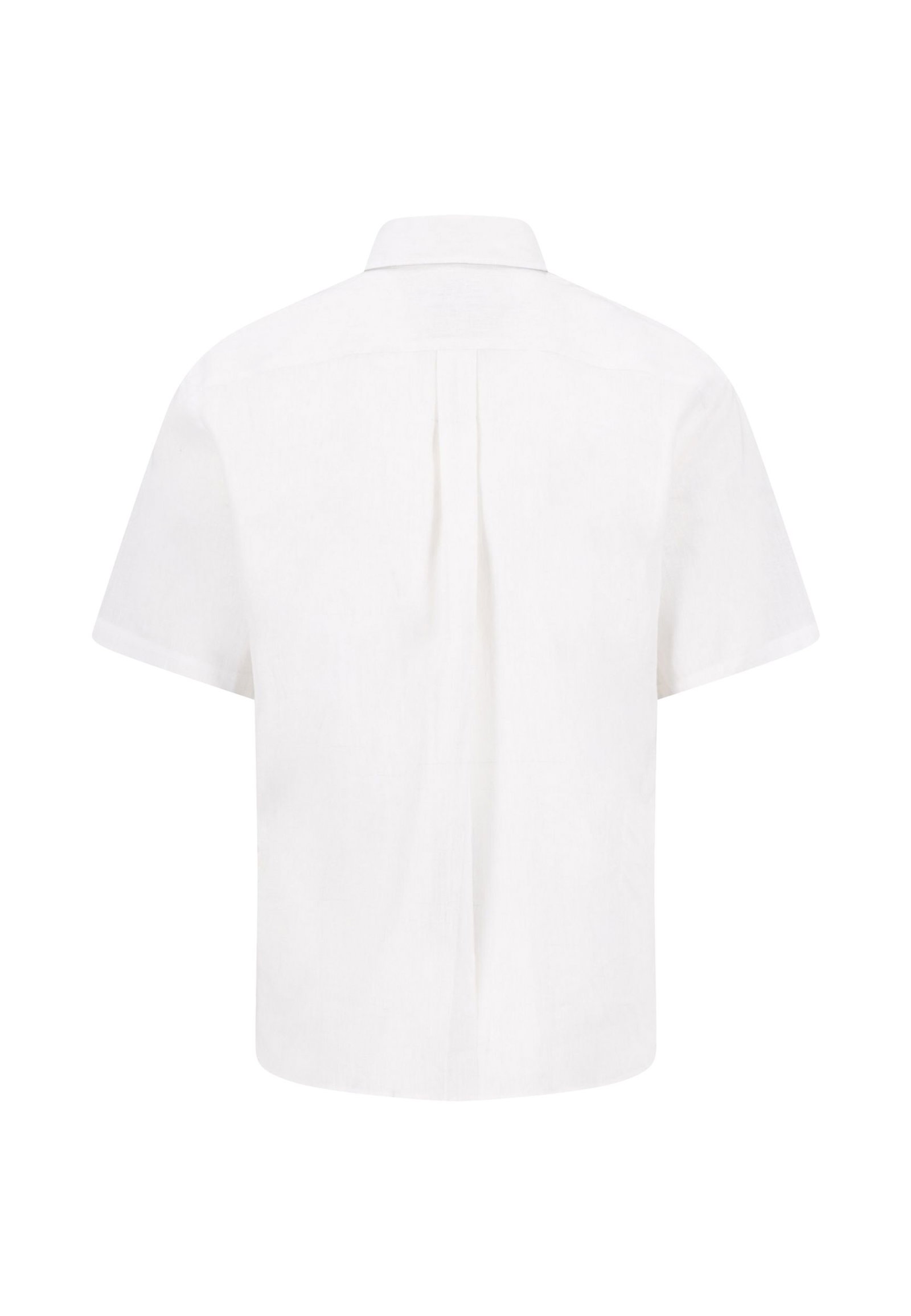 Fynch Hatton |  Fynch Hatton Hemd Regular Fit  | L | 2486_464