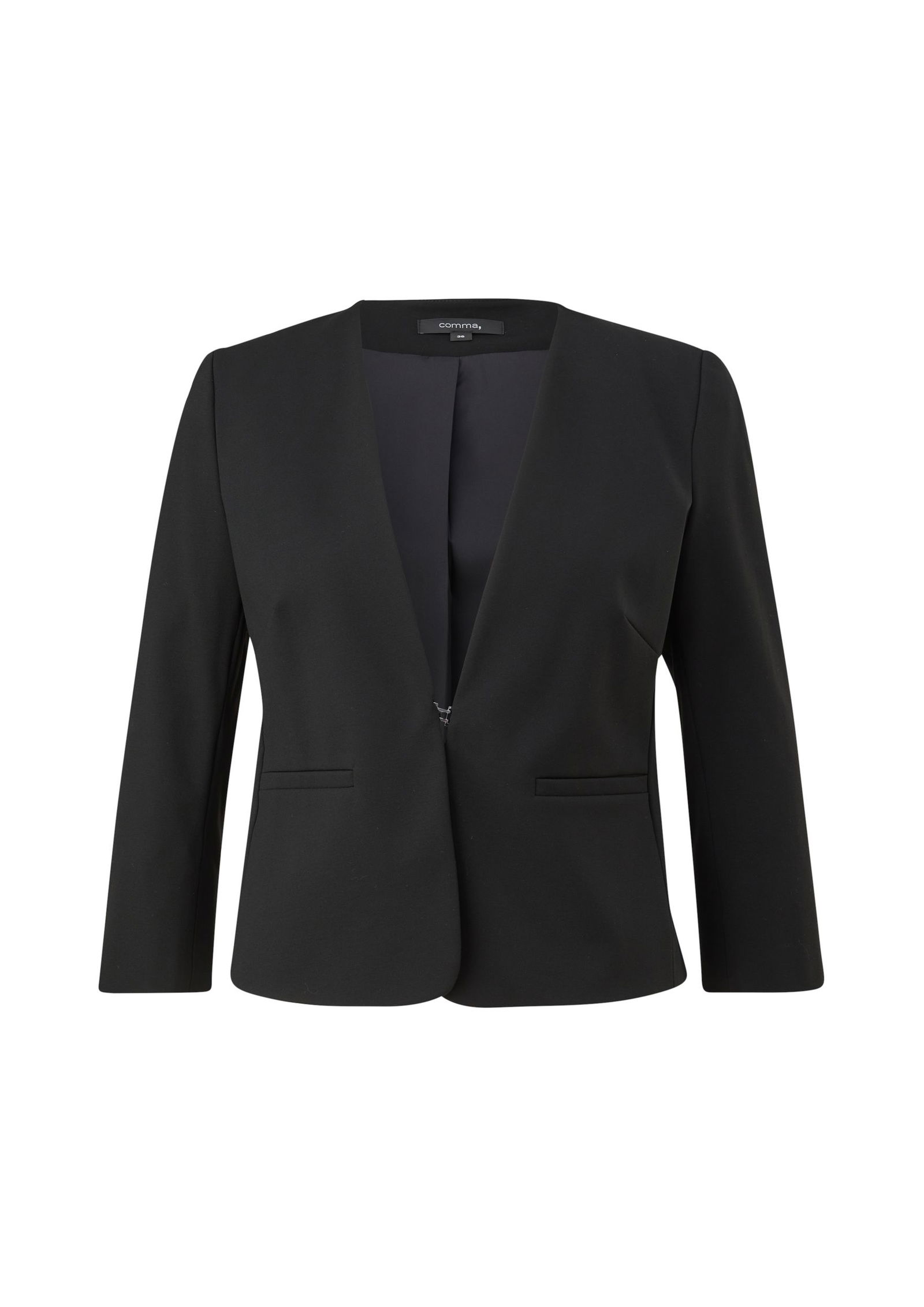 Comma Blazer