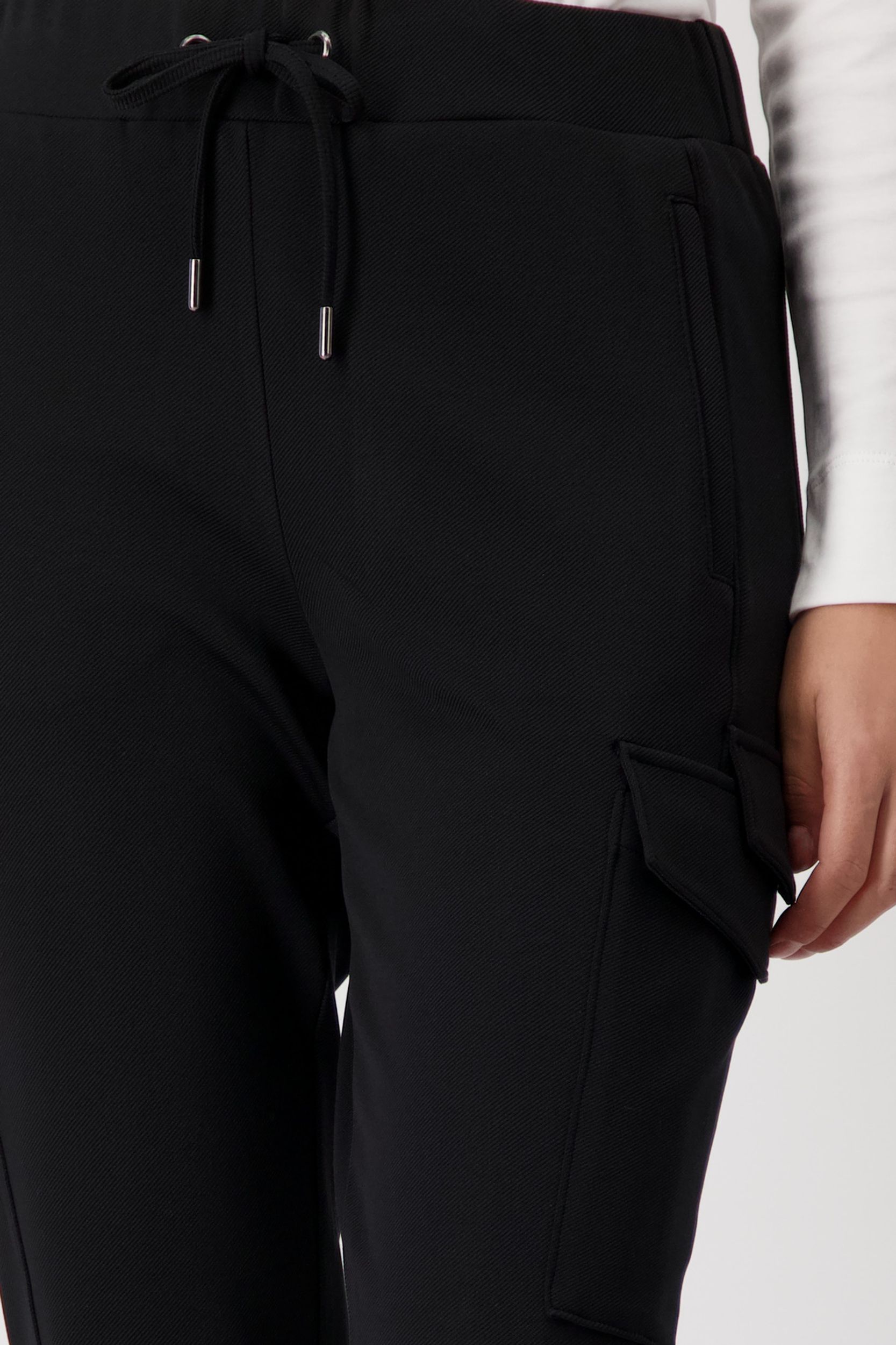 Monari |  Monari Joggingpants  | 36 | schwarz