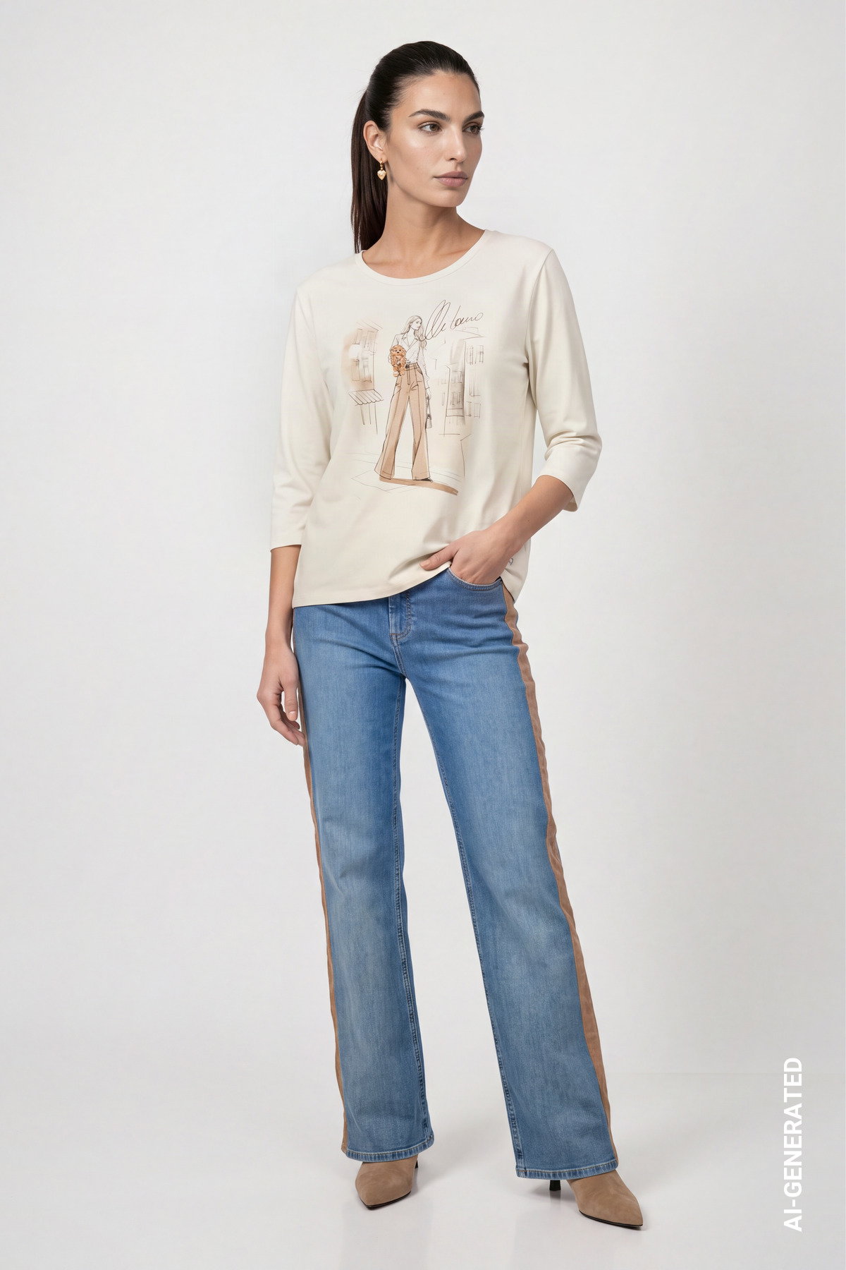 Monari Longsleeve #6