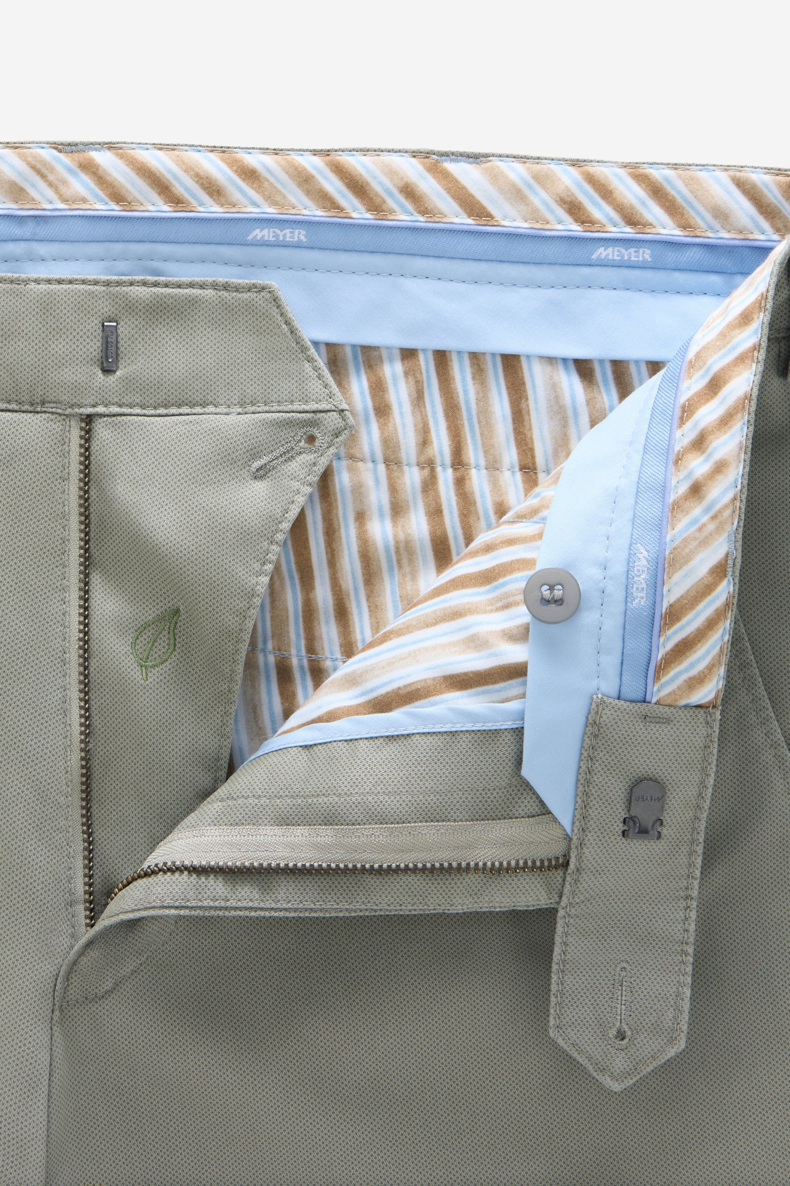 Meyer Chino #7