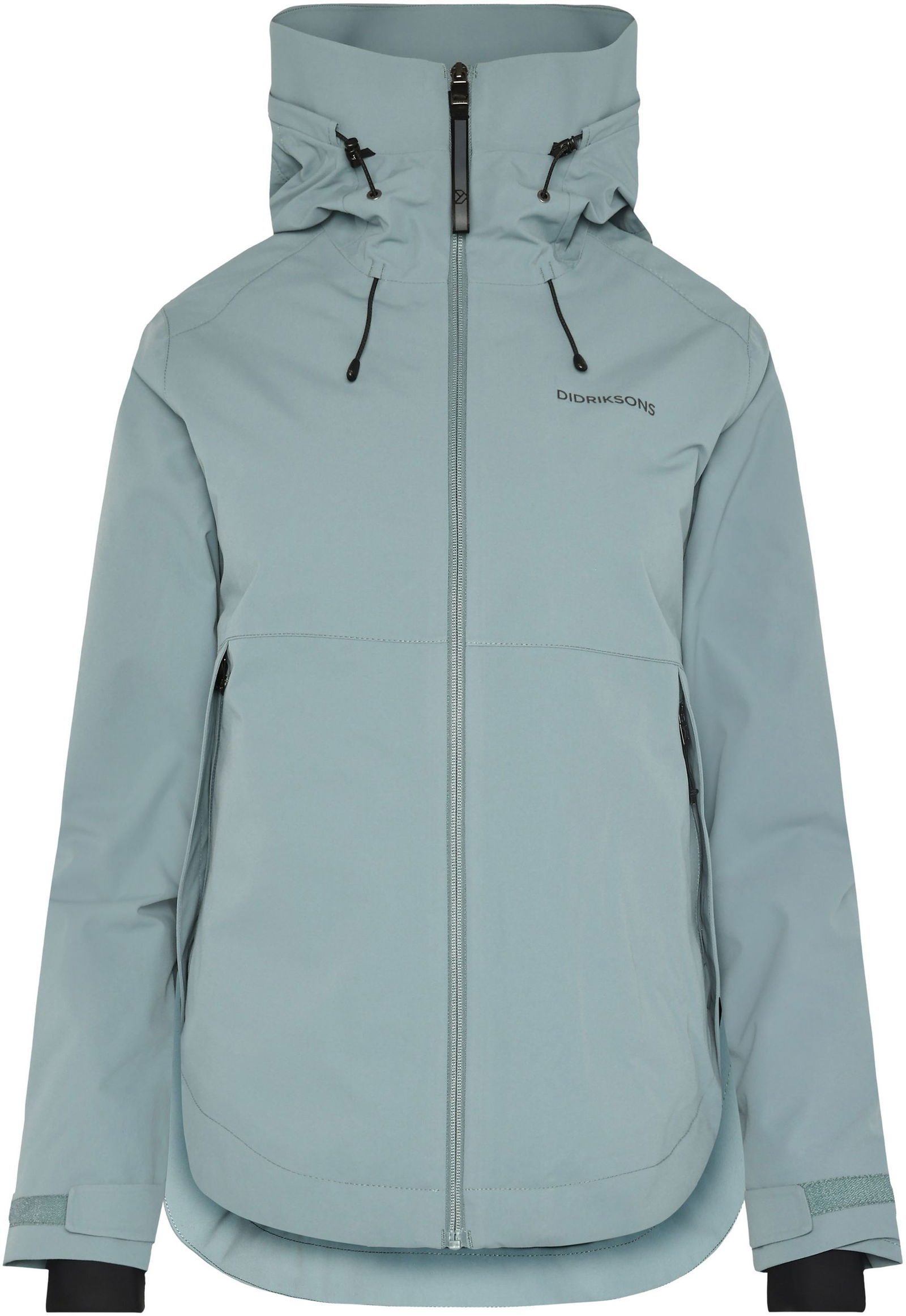 Didriksons | Didriksons Funktionsjacke | 40 | multi/ utility green