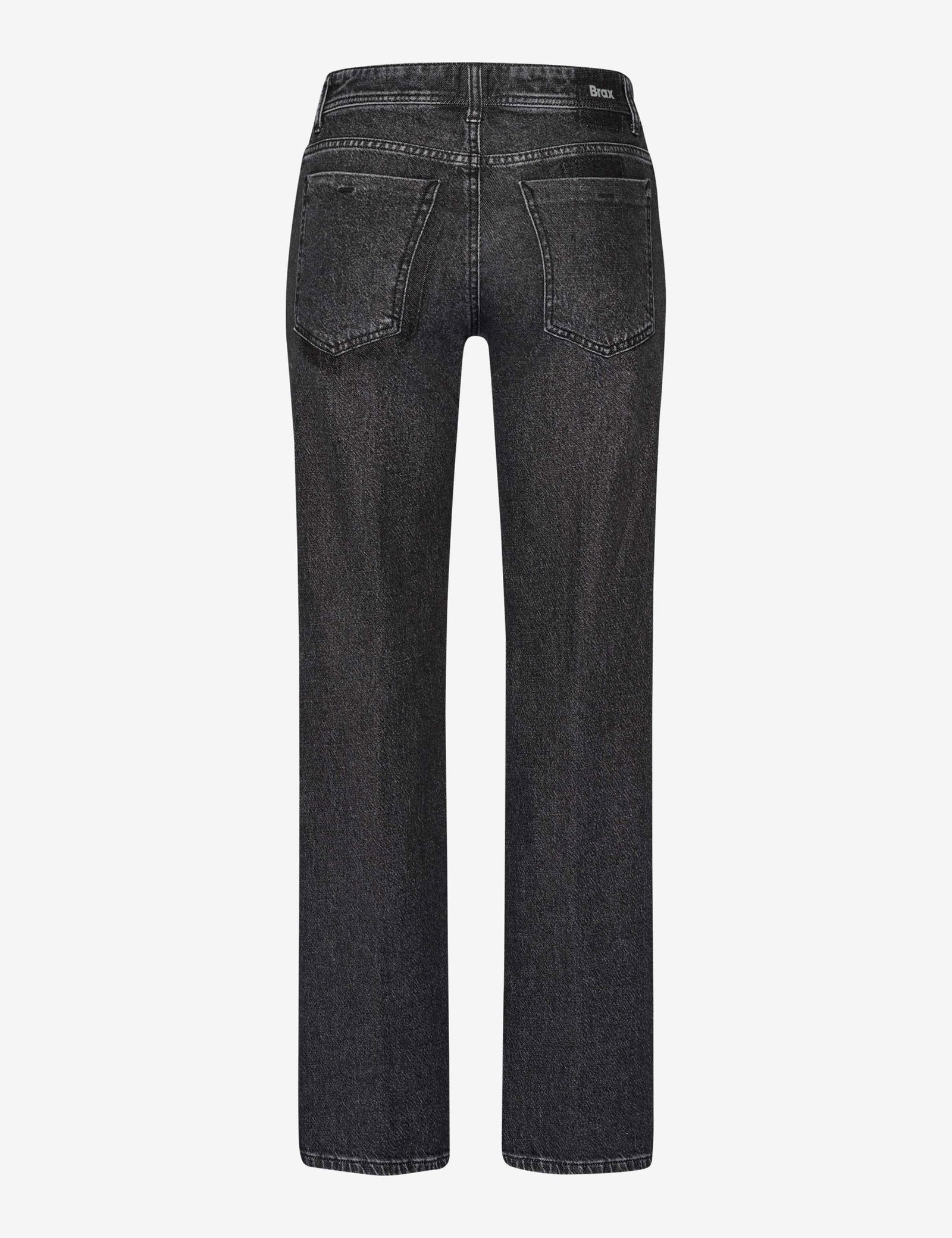 Brax |  Brax Jeans "Morgan" | 42 | used dark grey